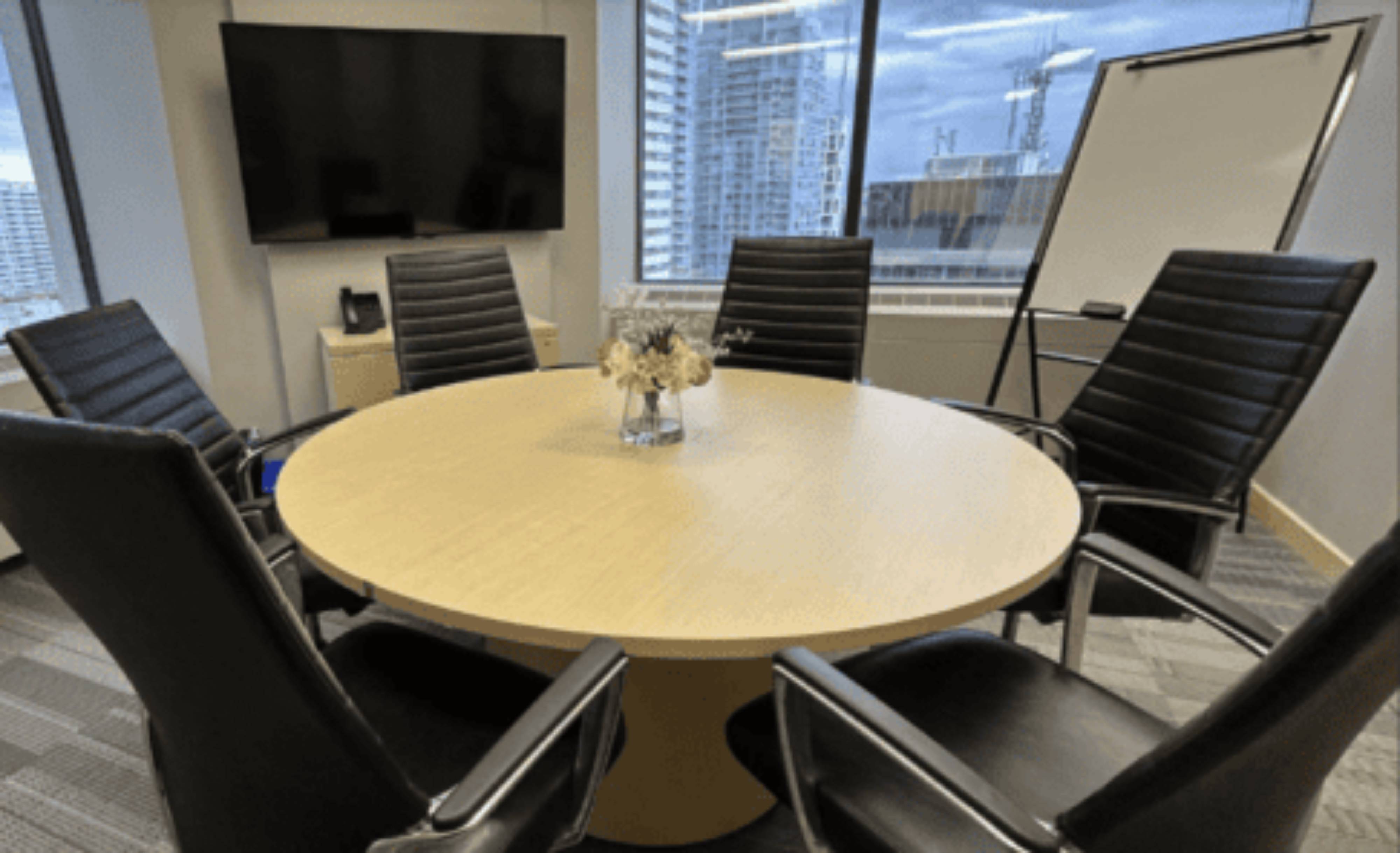 2300 Yonge Street, Suite 1600, Toronto, M4P 1E4