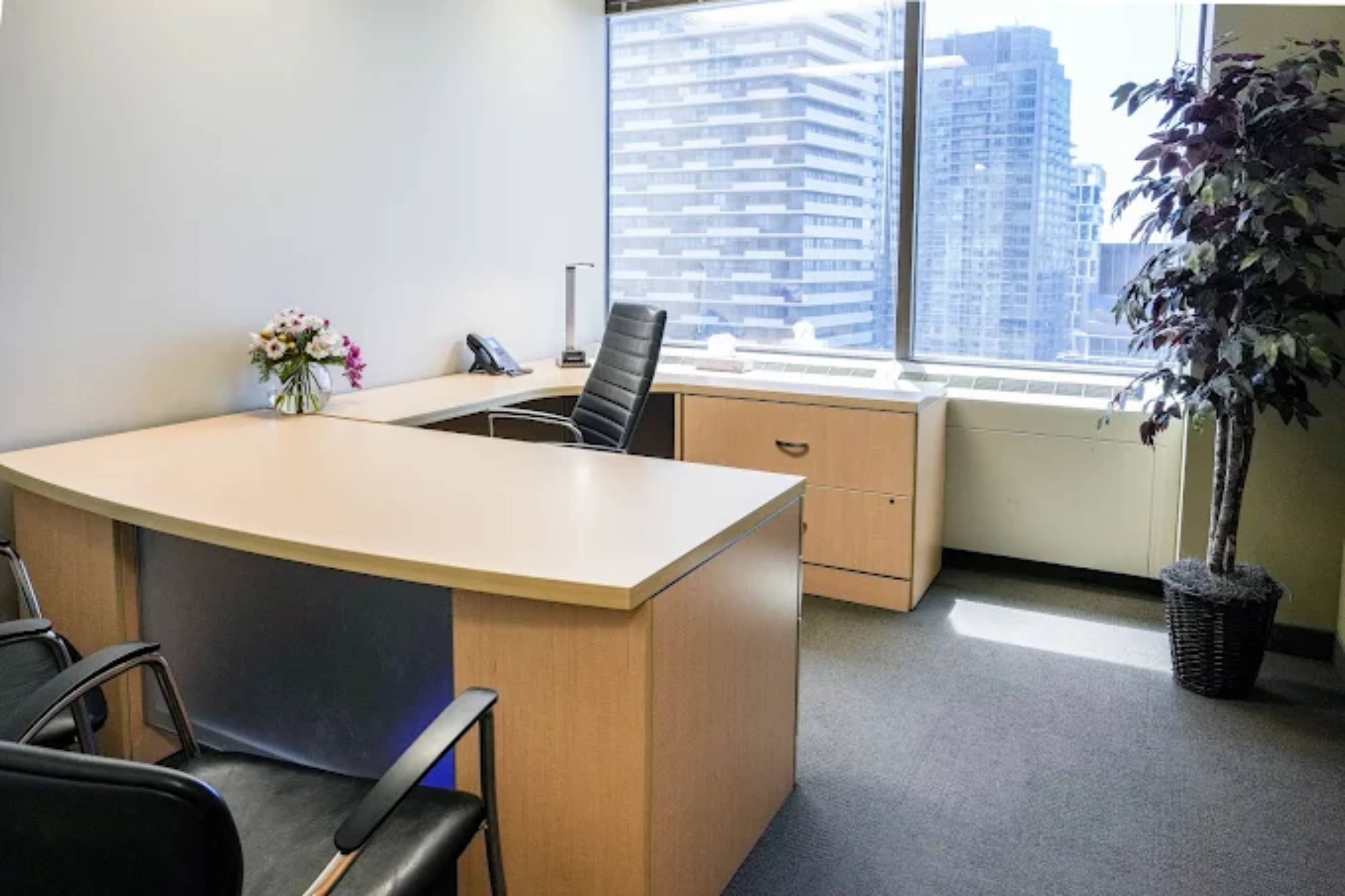 2300 Yonge Street, Suite 1600, Toronto, M4P 1E4
