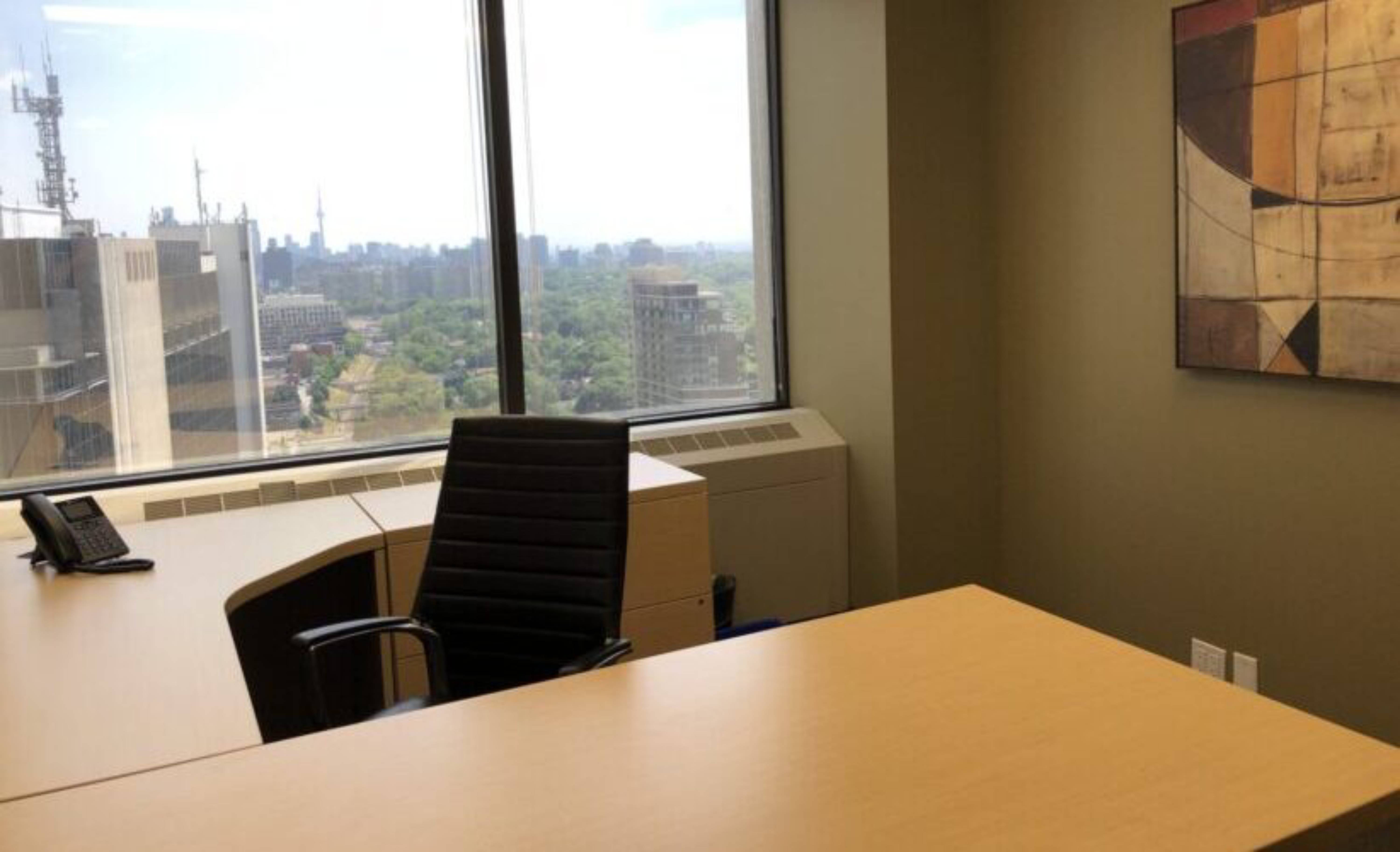 2300 Yonge Street, Suite 1600, Toronto, M4P 1E4