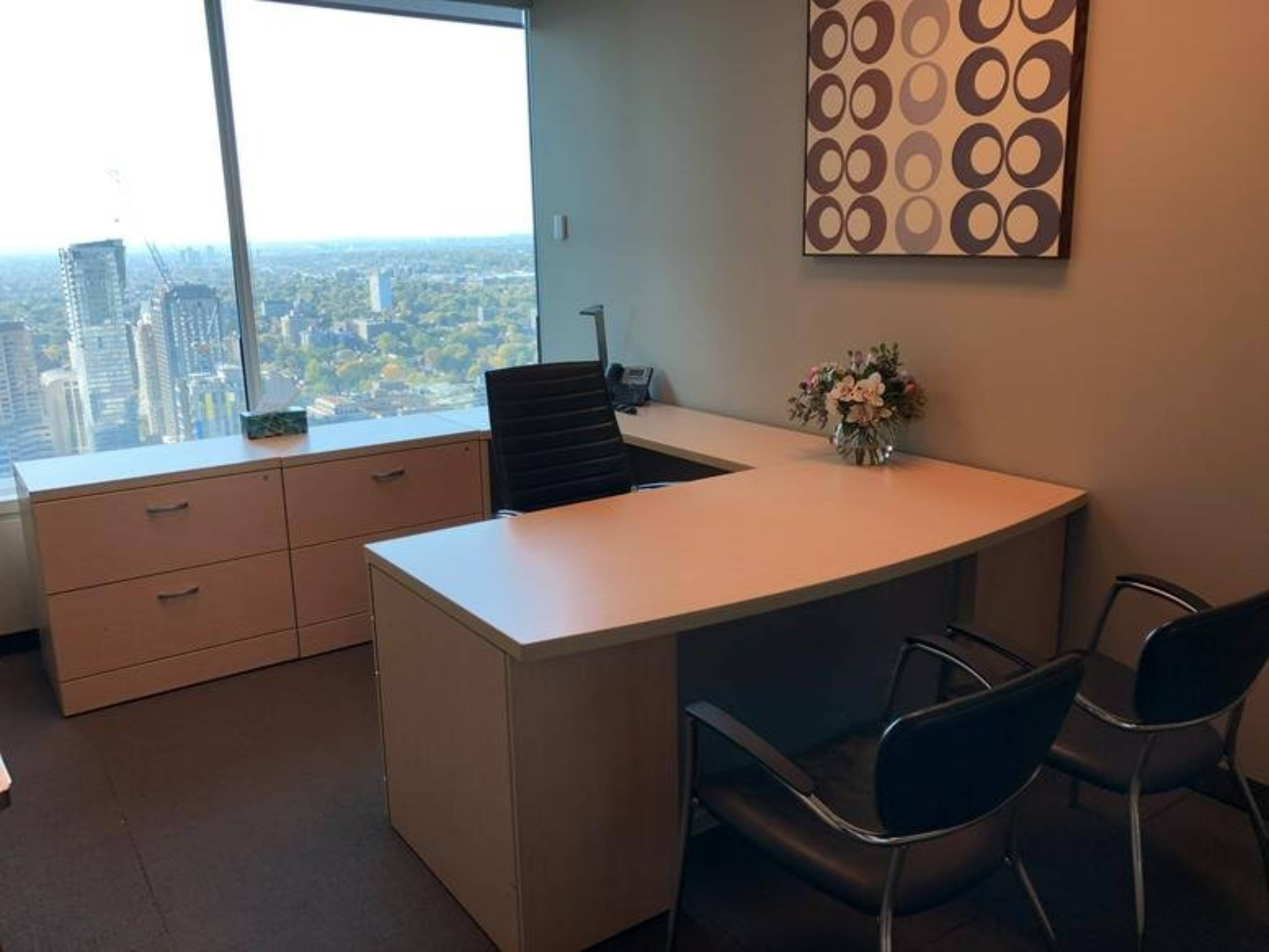 2 Bloor Street East, Suite 3500, Toronto, M4W 1A8