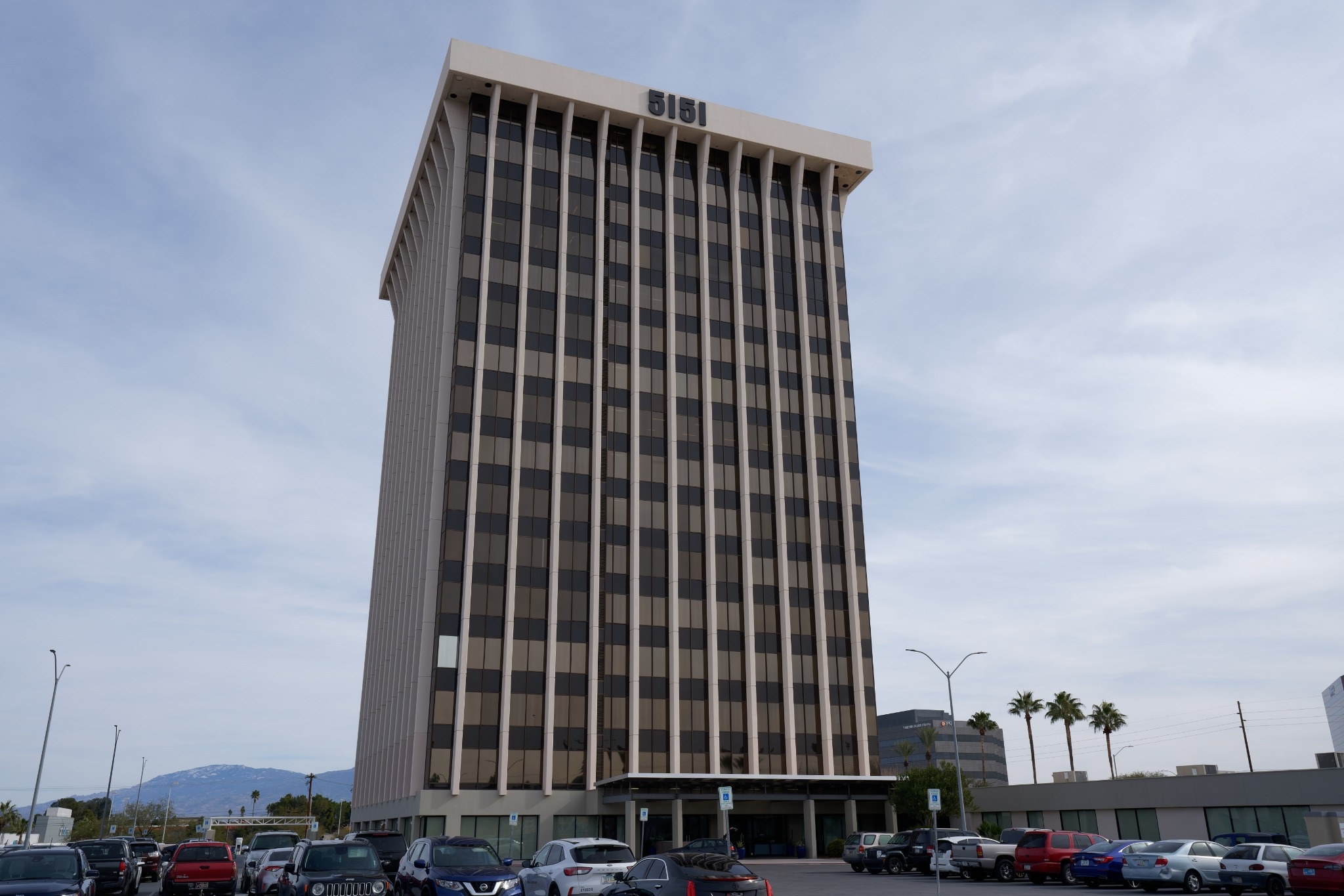 Spoke Coworking Tower Suites