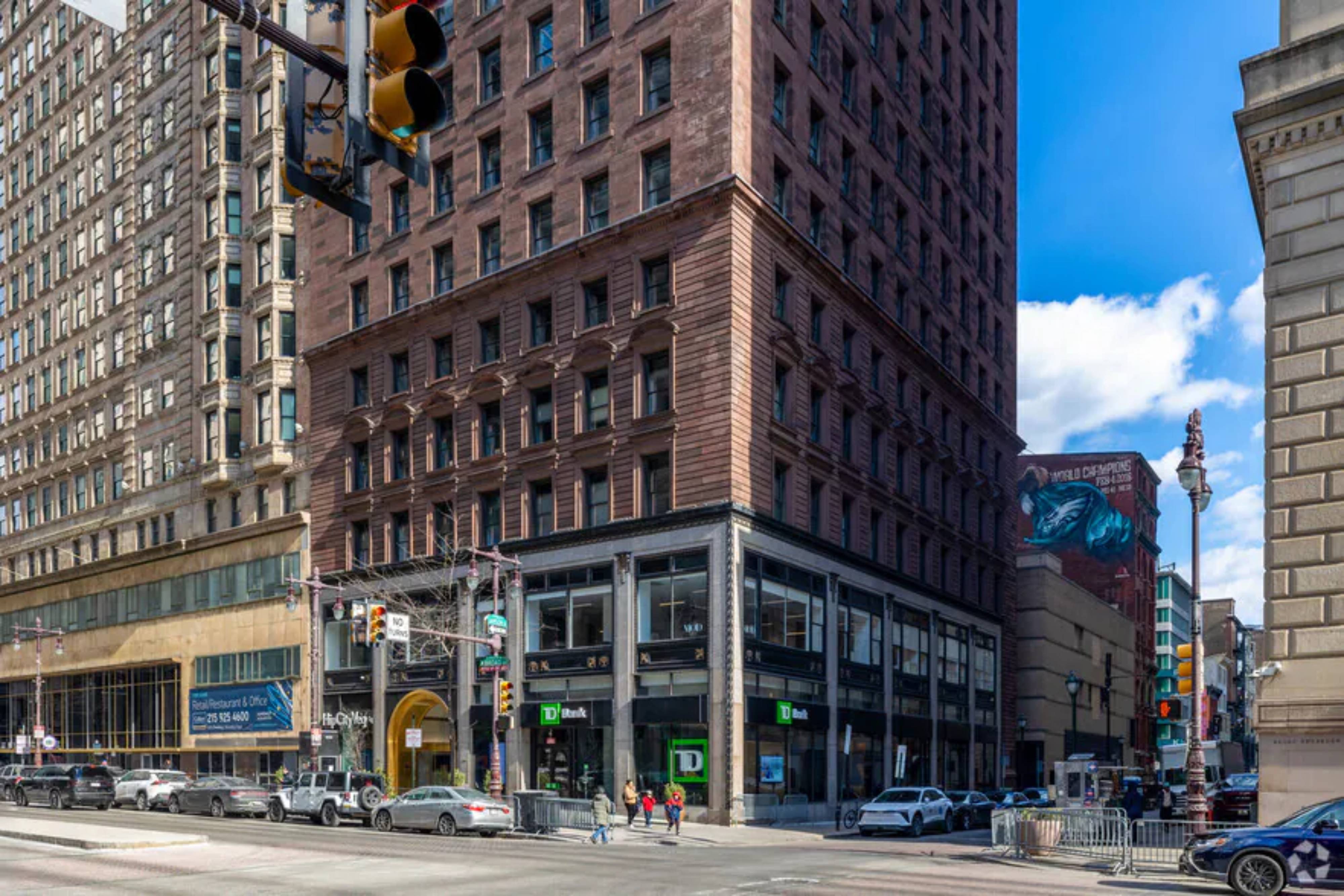 Same Day Virtual - 121 S Broad St