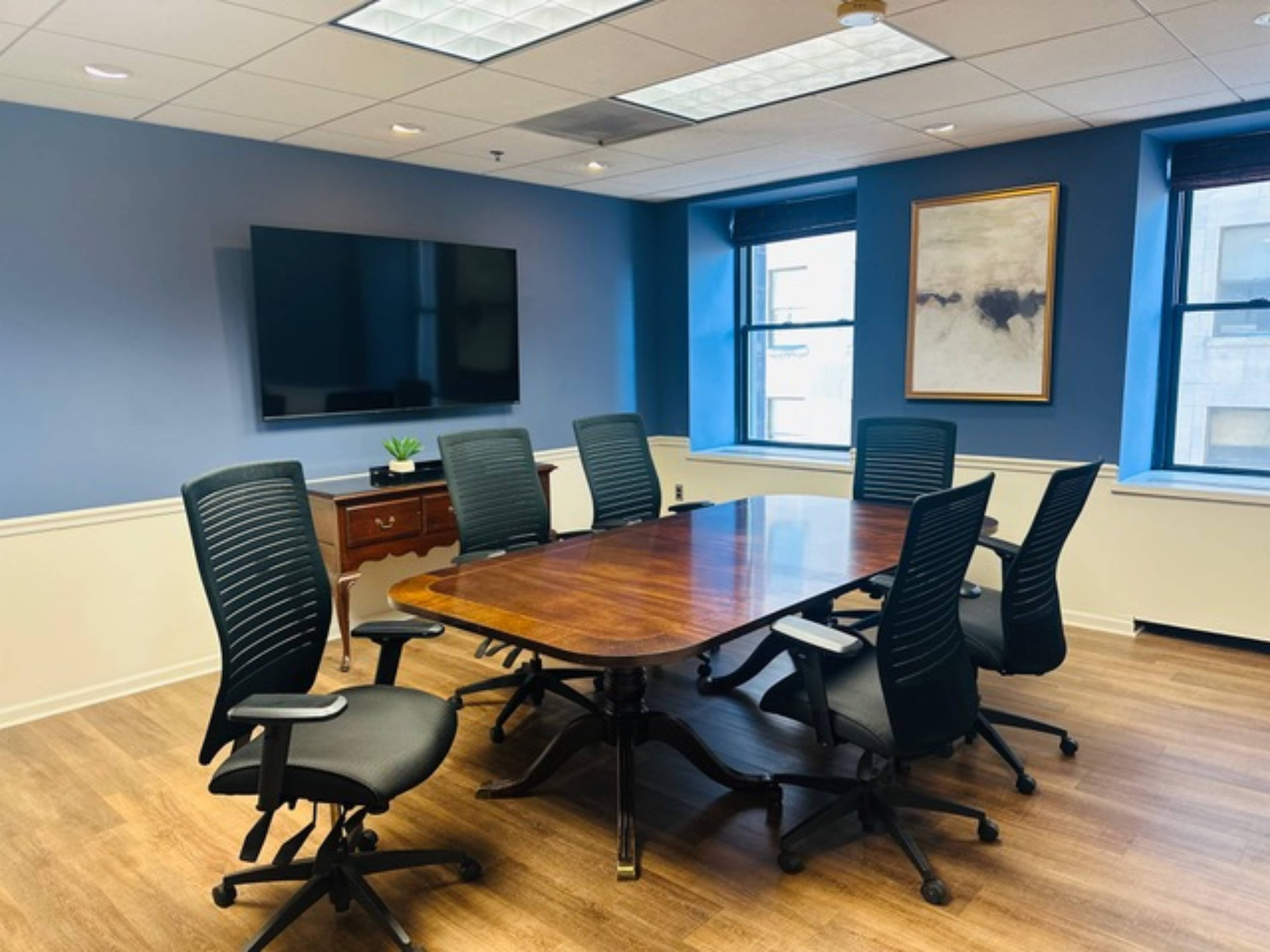 Large Meeting Room