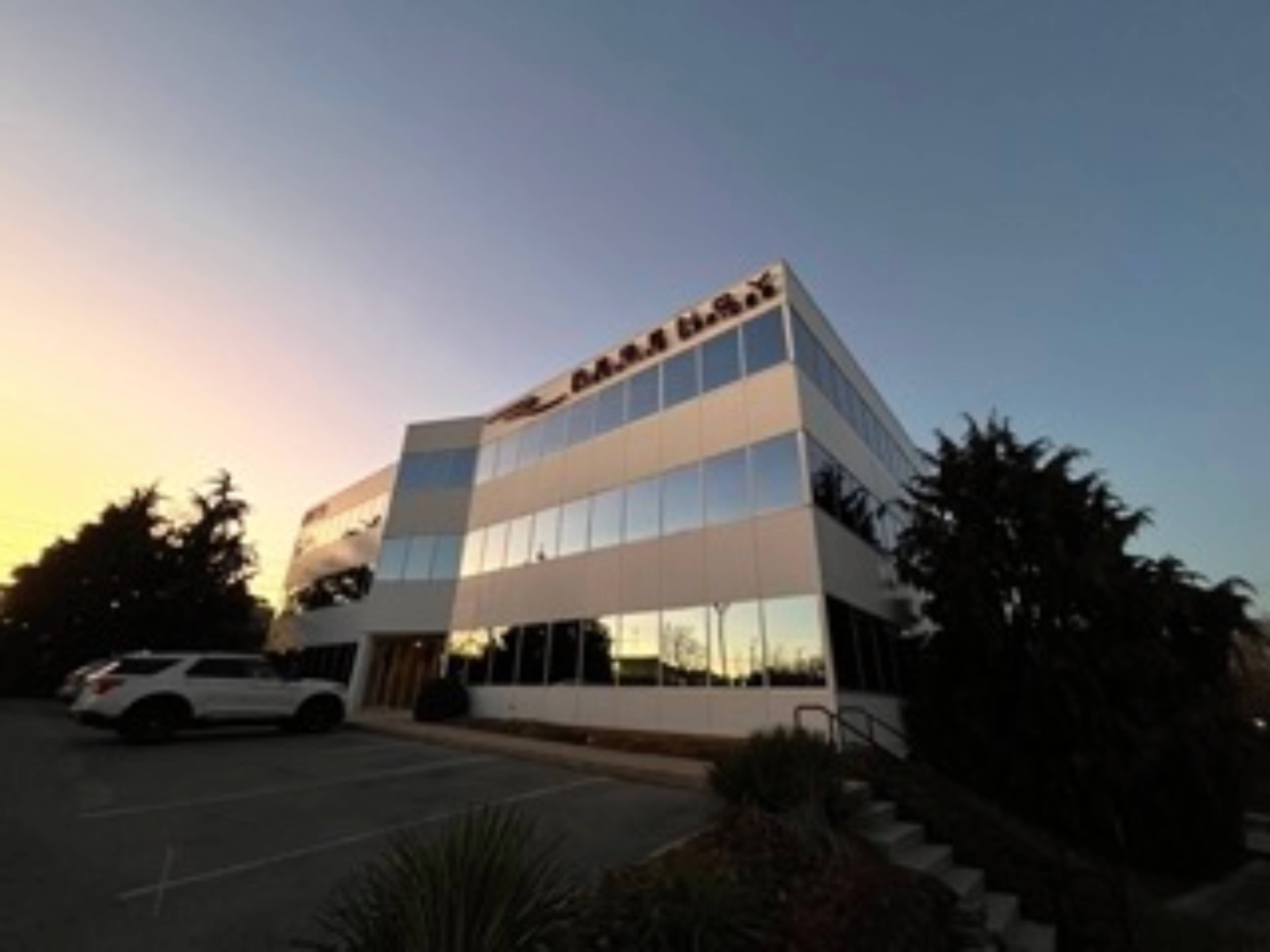 Regency Executive Offices