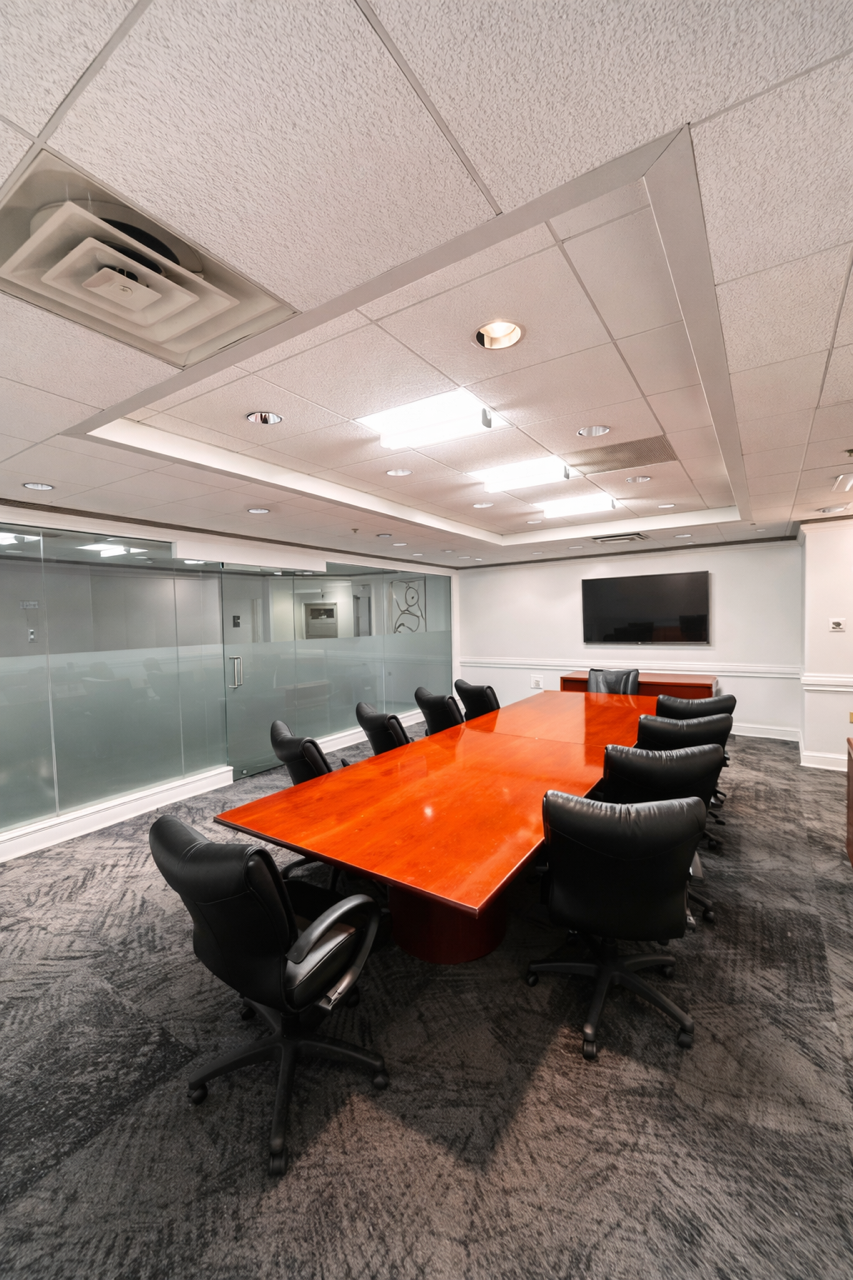 Large Meeting Room