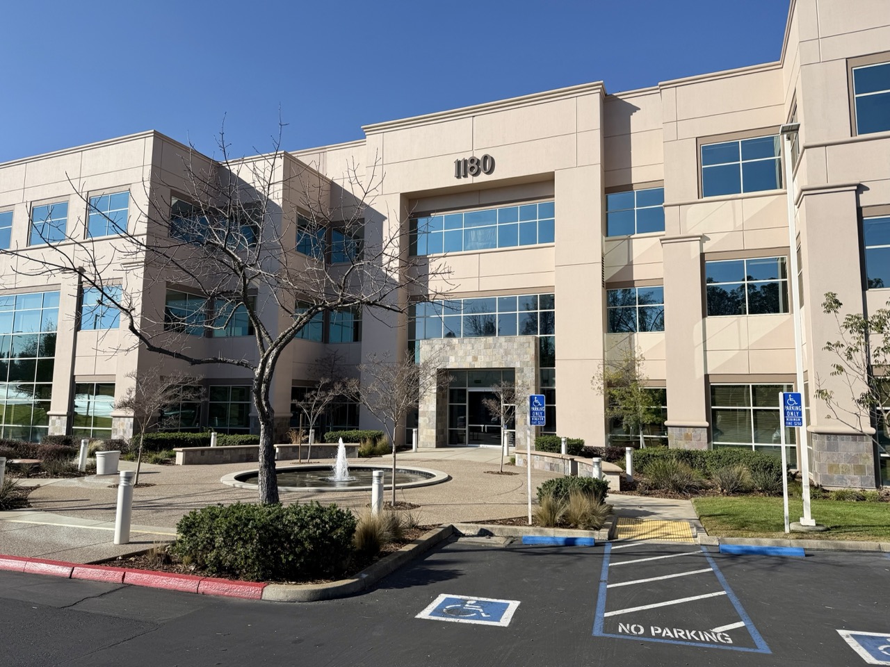 Outlet Coworking - Folsom