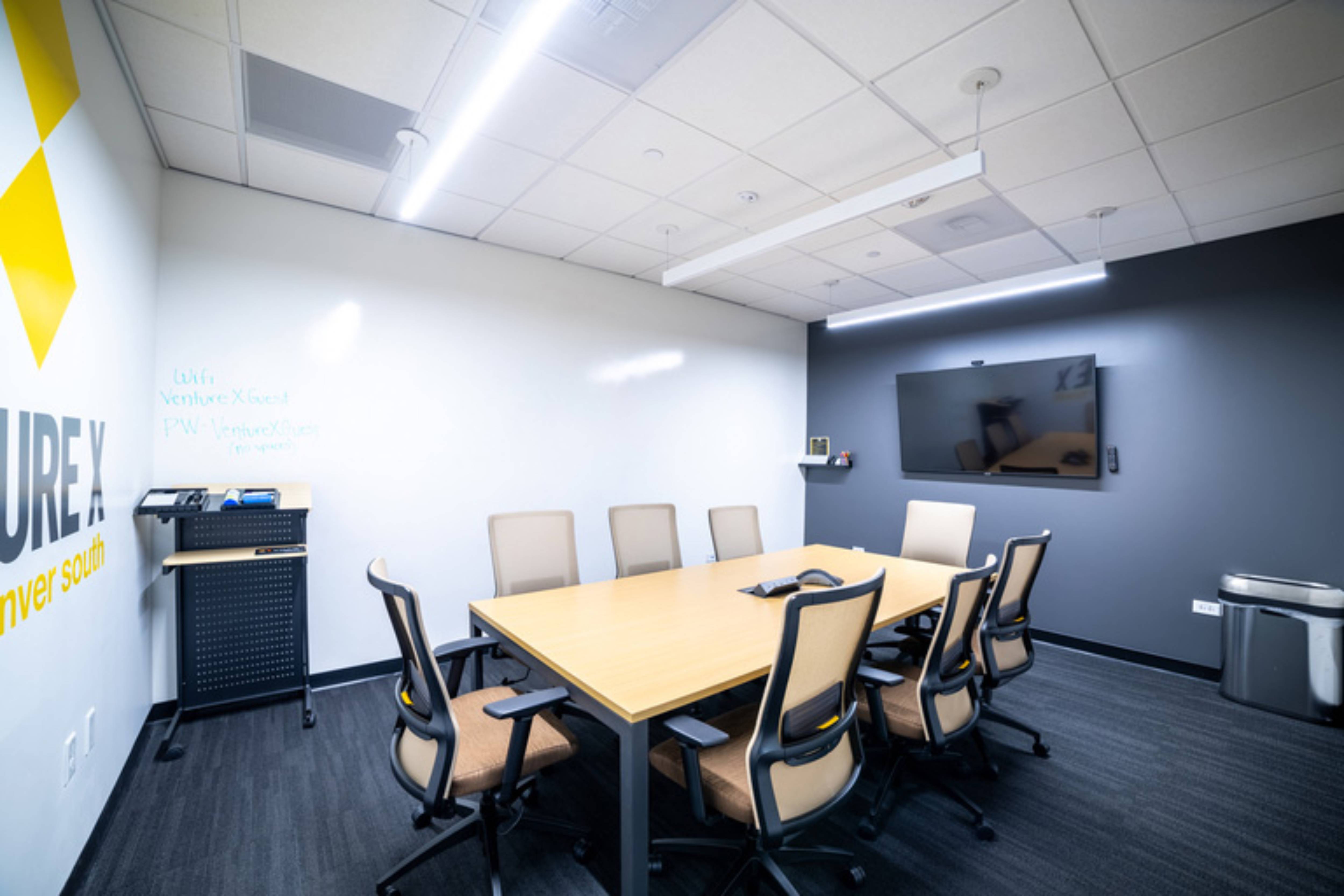 2000 South Colorado Blvd, Tower 1 - Suite 2000, Denver, CO, 80222