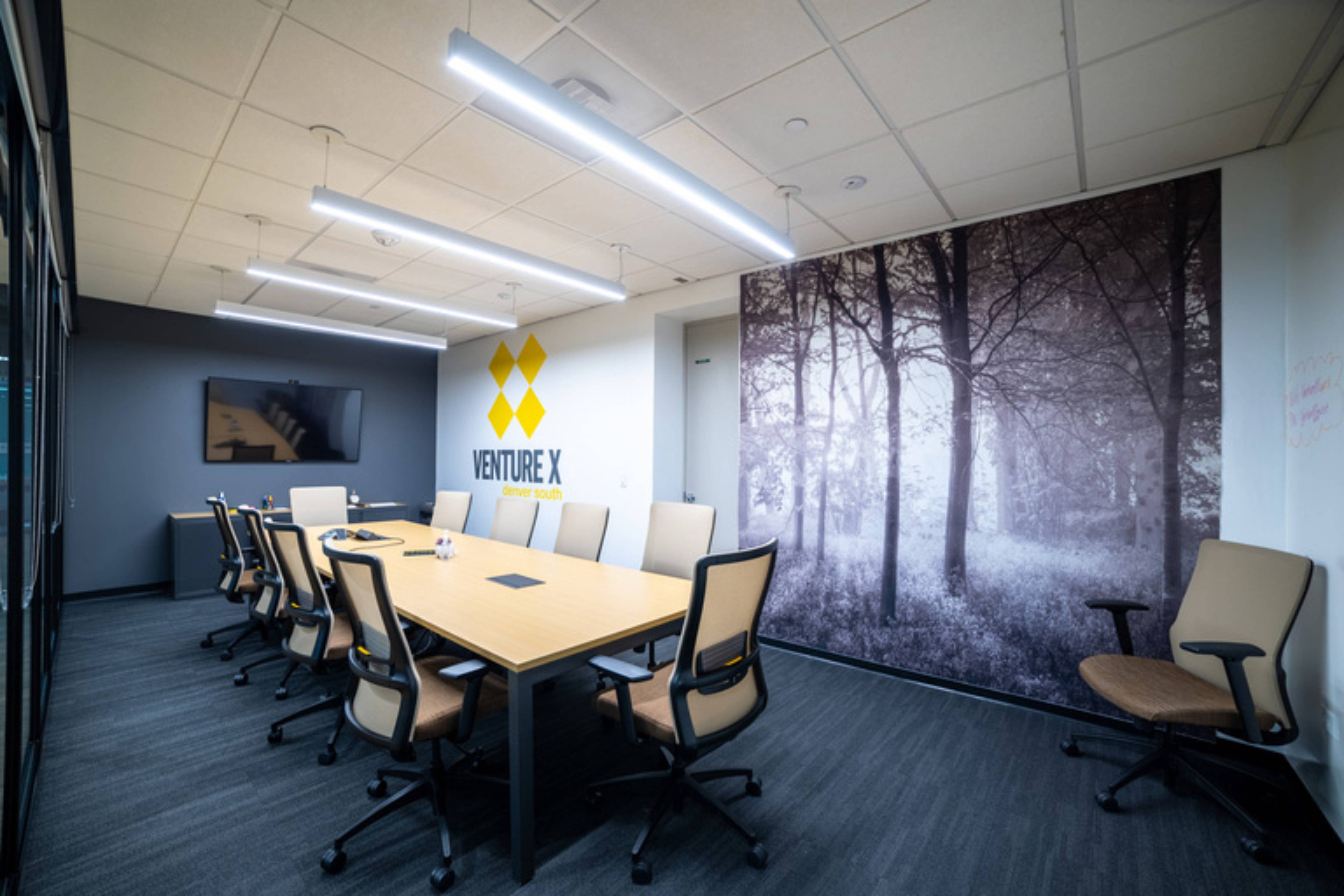 2000 South Colorado Blvd, Tower 1 - Suite 2000, Denver, CO, 80222