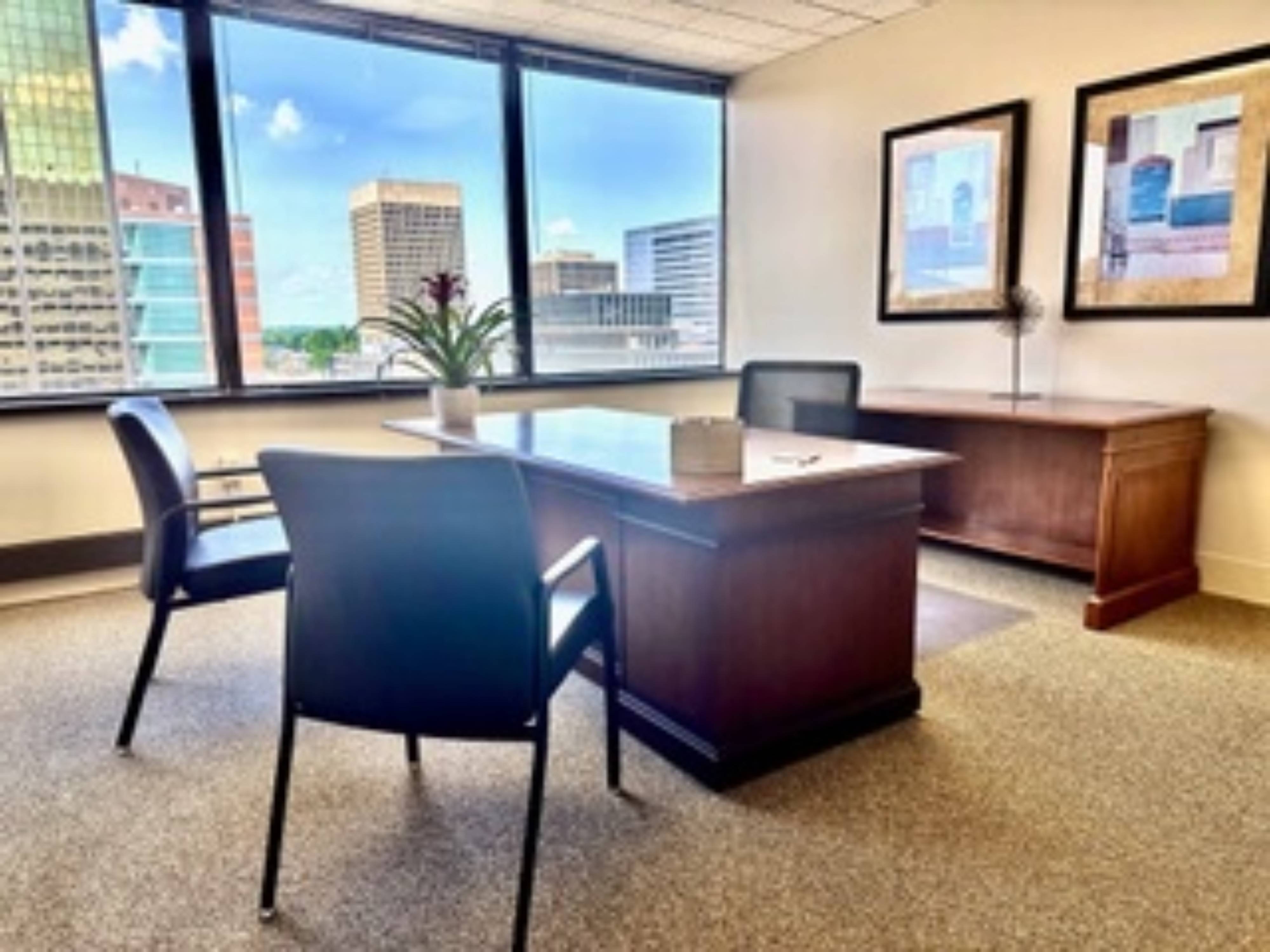 231 S. Bemiston Avenue, Suite 800, Clayton, MO, 63105