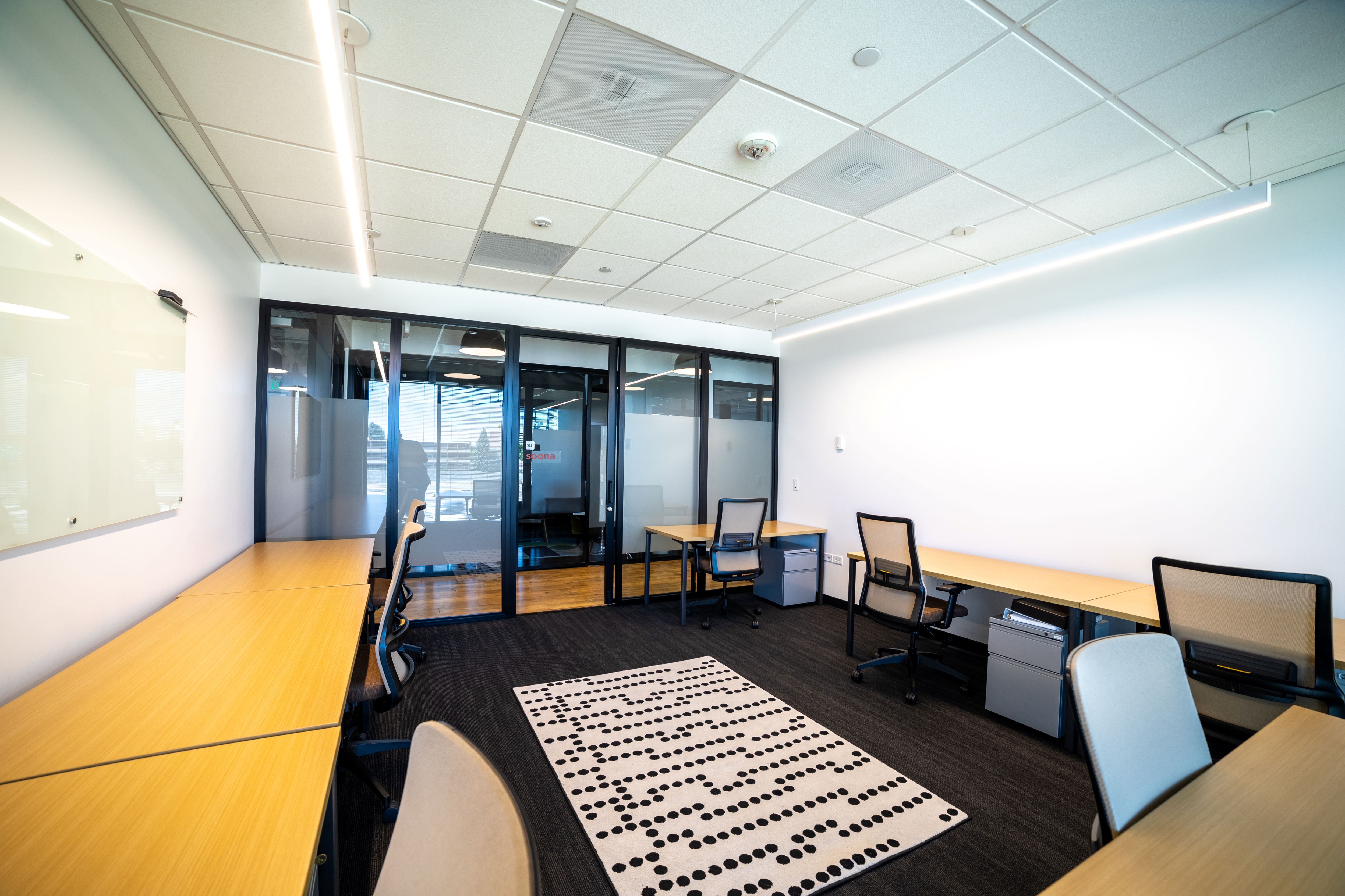 2000 South Colorado Blvd, Tower 1 - Suite 2000, Denver, CO, 80222
