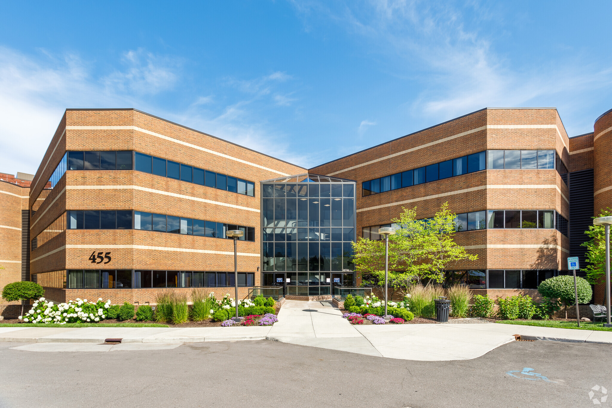 Office Evolution Ann Arbor