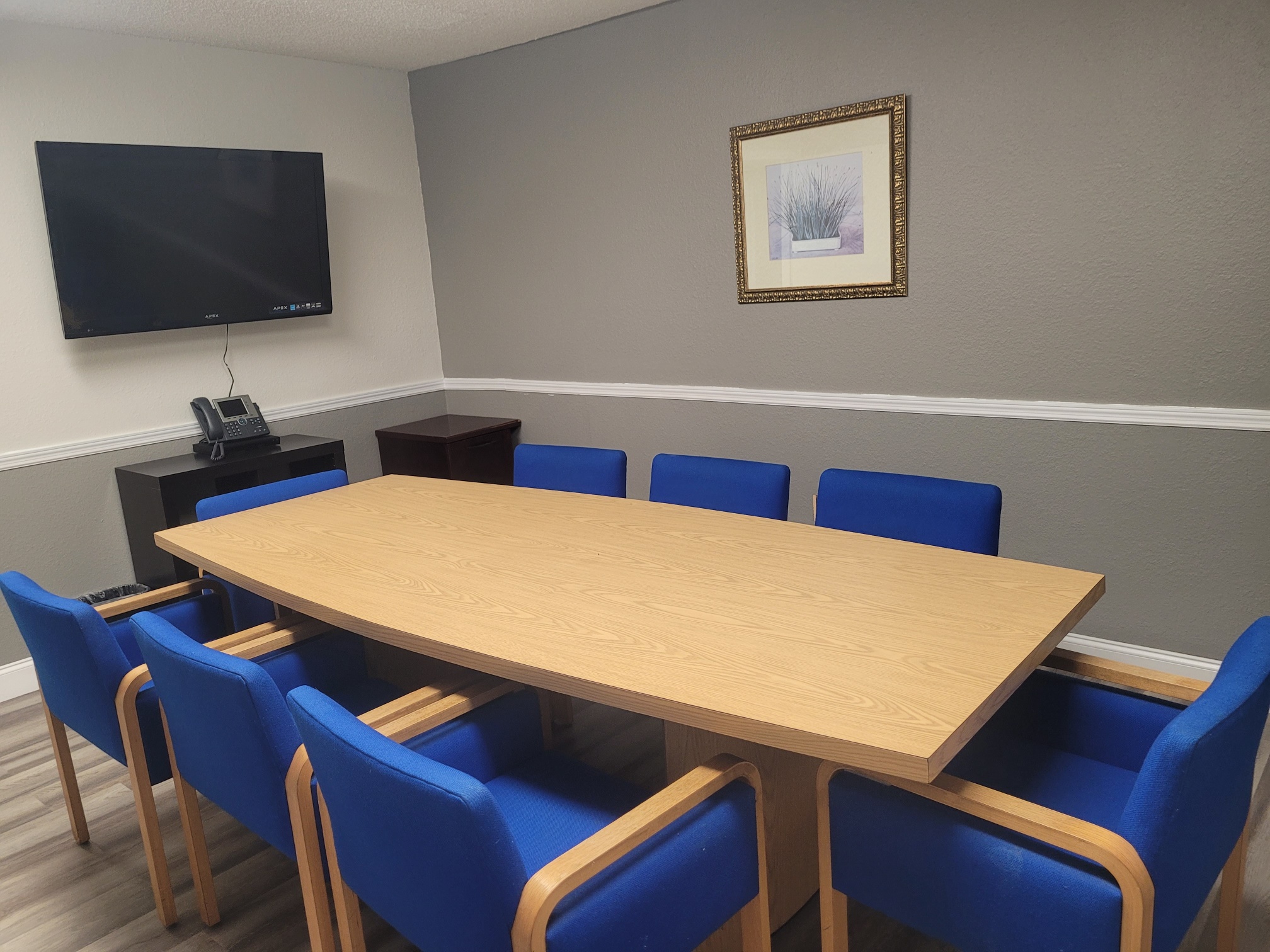 Medium Conference Room