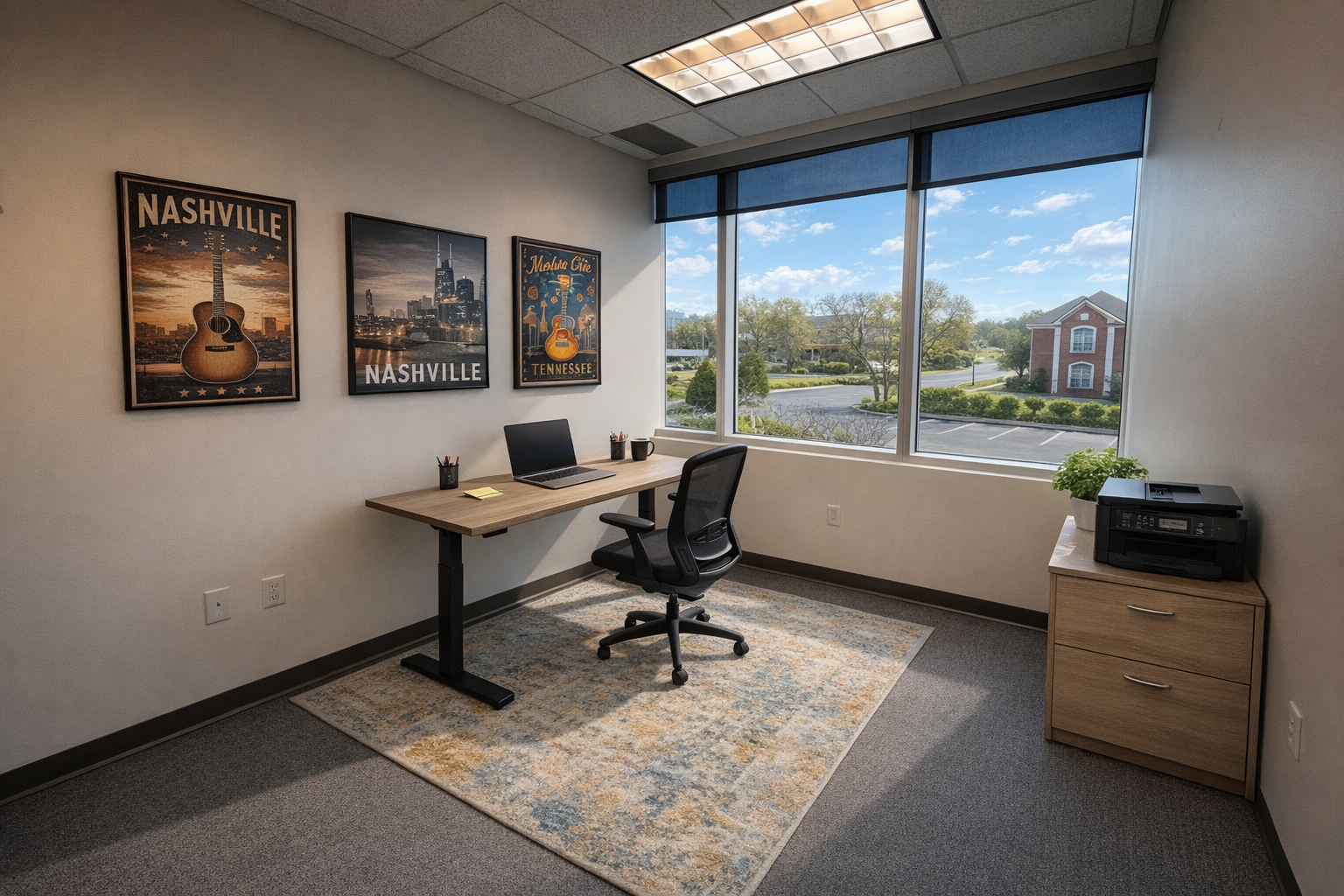 Day Office