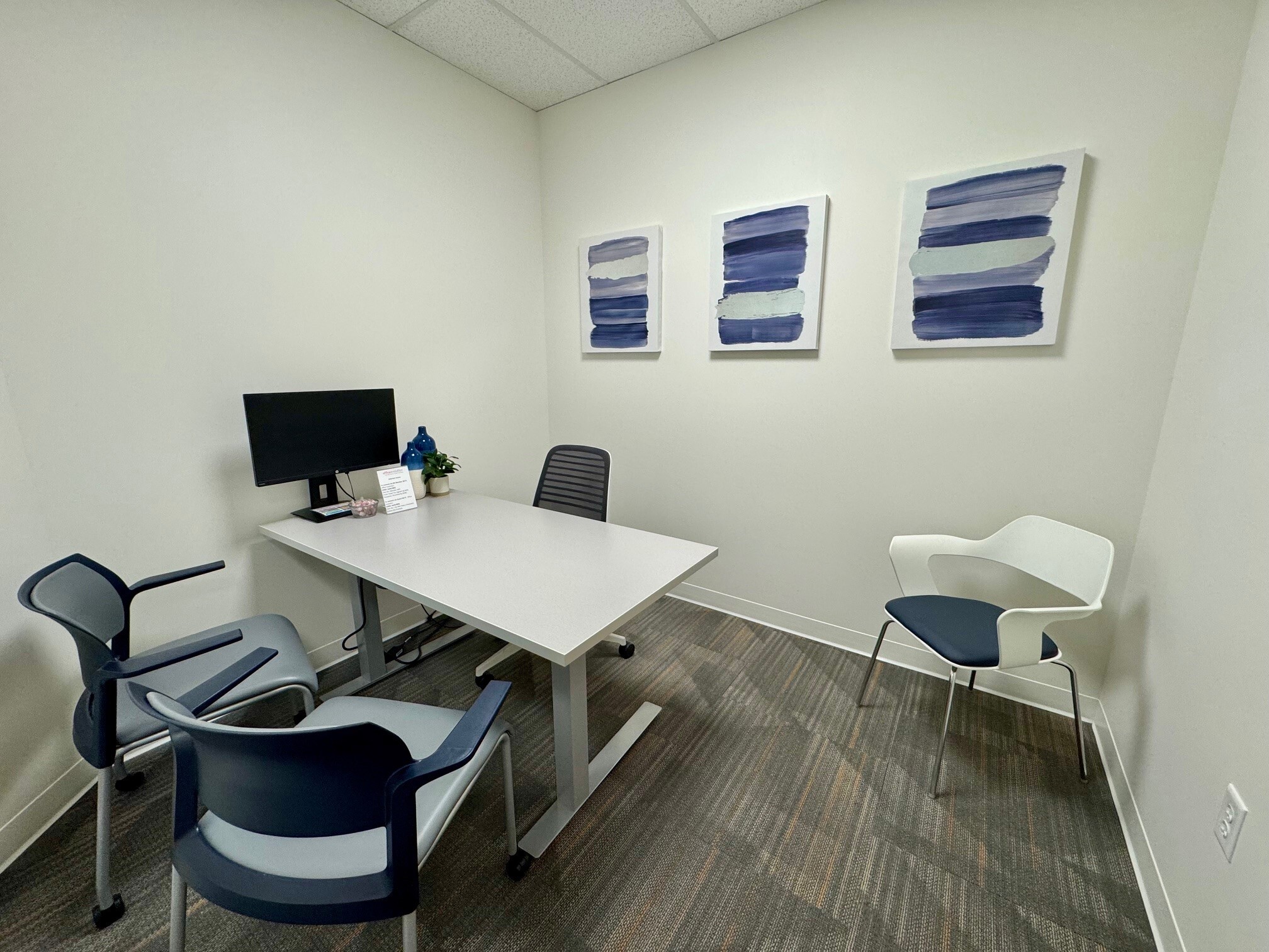 11990 Grant Street, Suite 550, Northglenn, CO, 80233