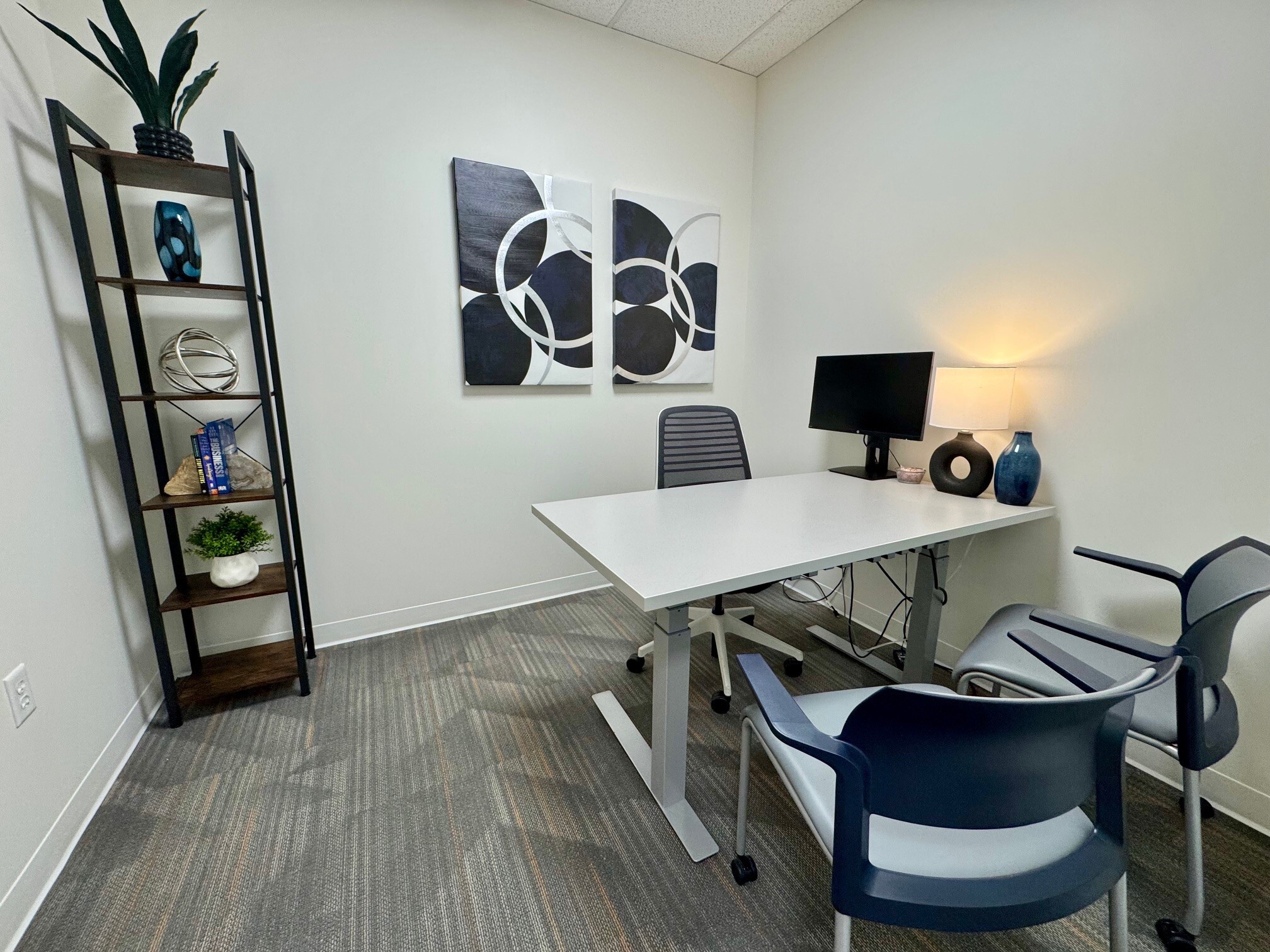 11990 Grant Street, Suite 550, Northglenn, CO, 80233