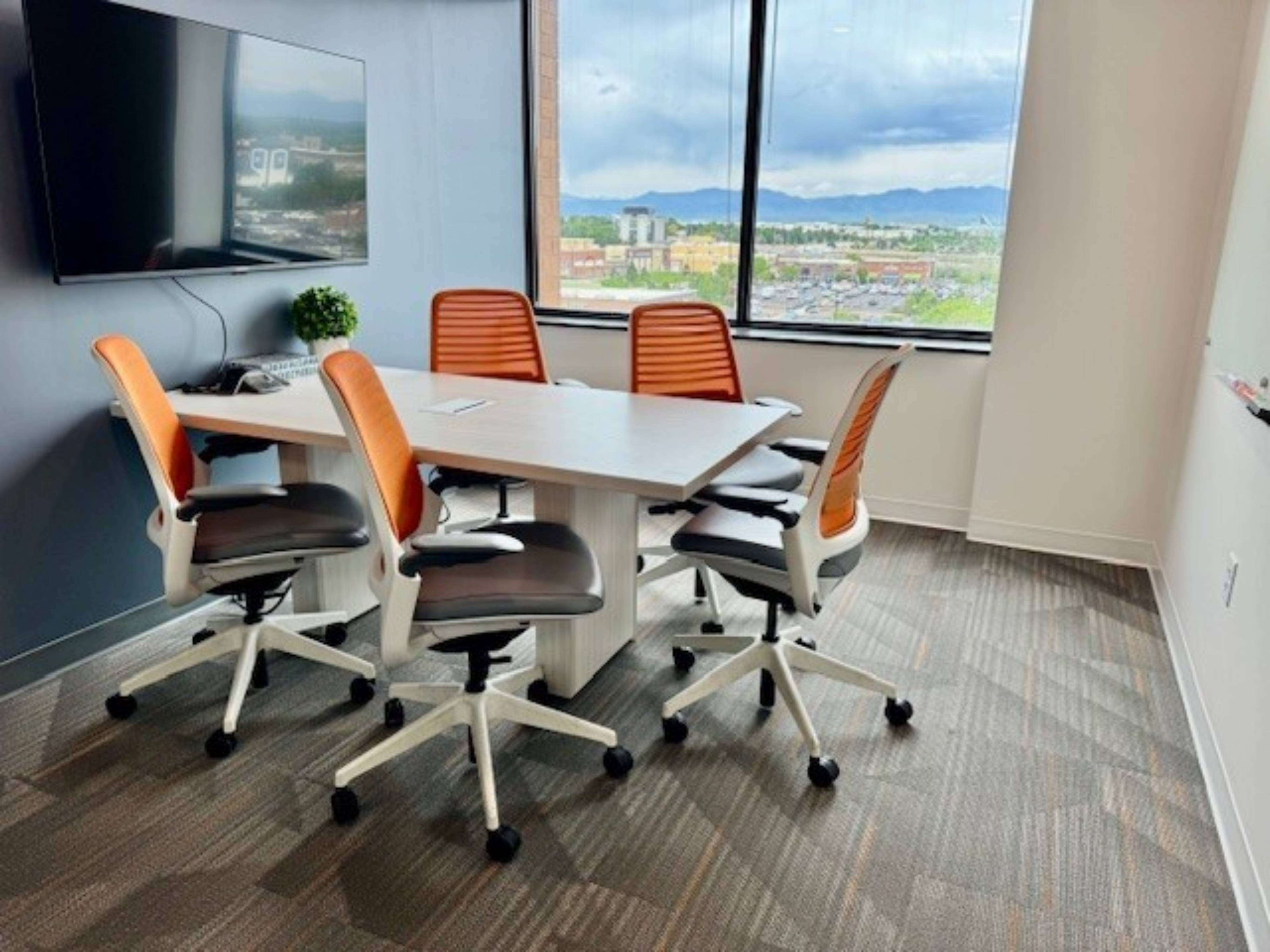11990 Grant Street, Suite 550, Northglenn, CO, 80233