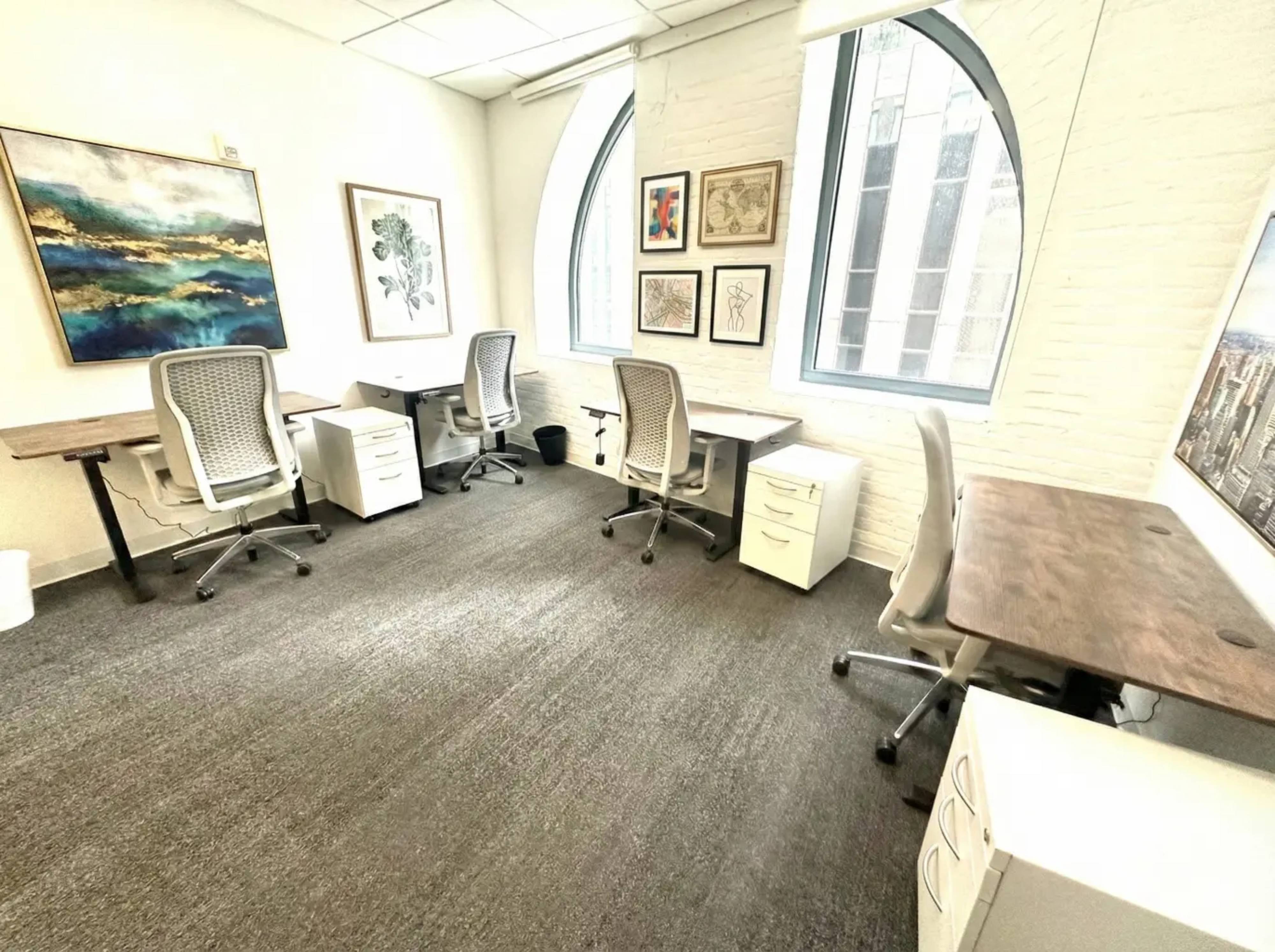 41 Flatbush Avenue, 2nd Floor, Brooklyn, NY, 11217