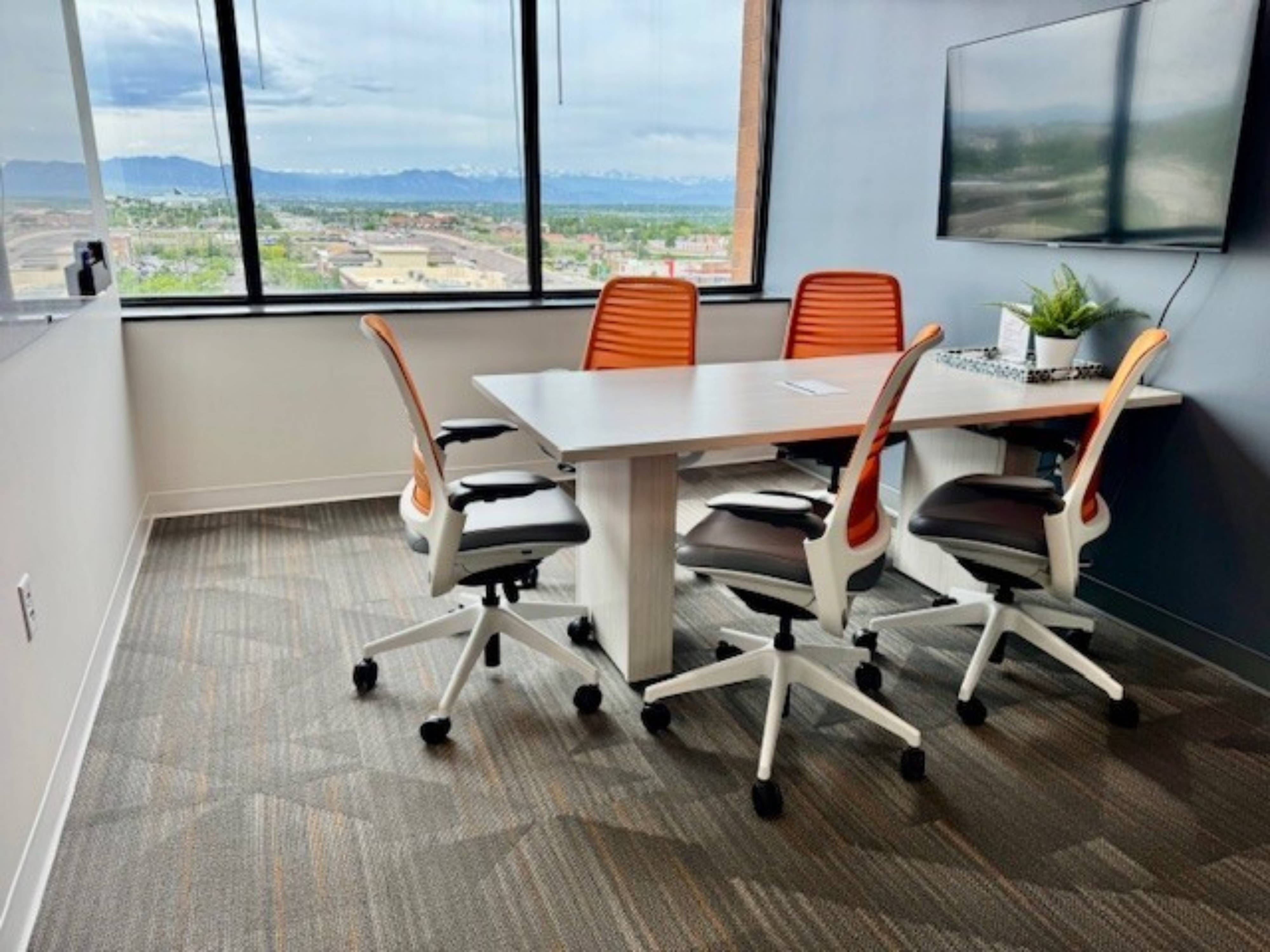 11990 Grant Street, Suite 550, Northglenn, CO, 80233
