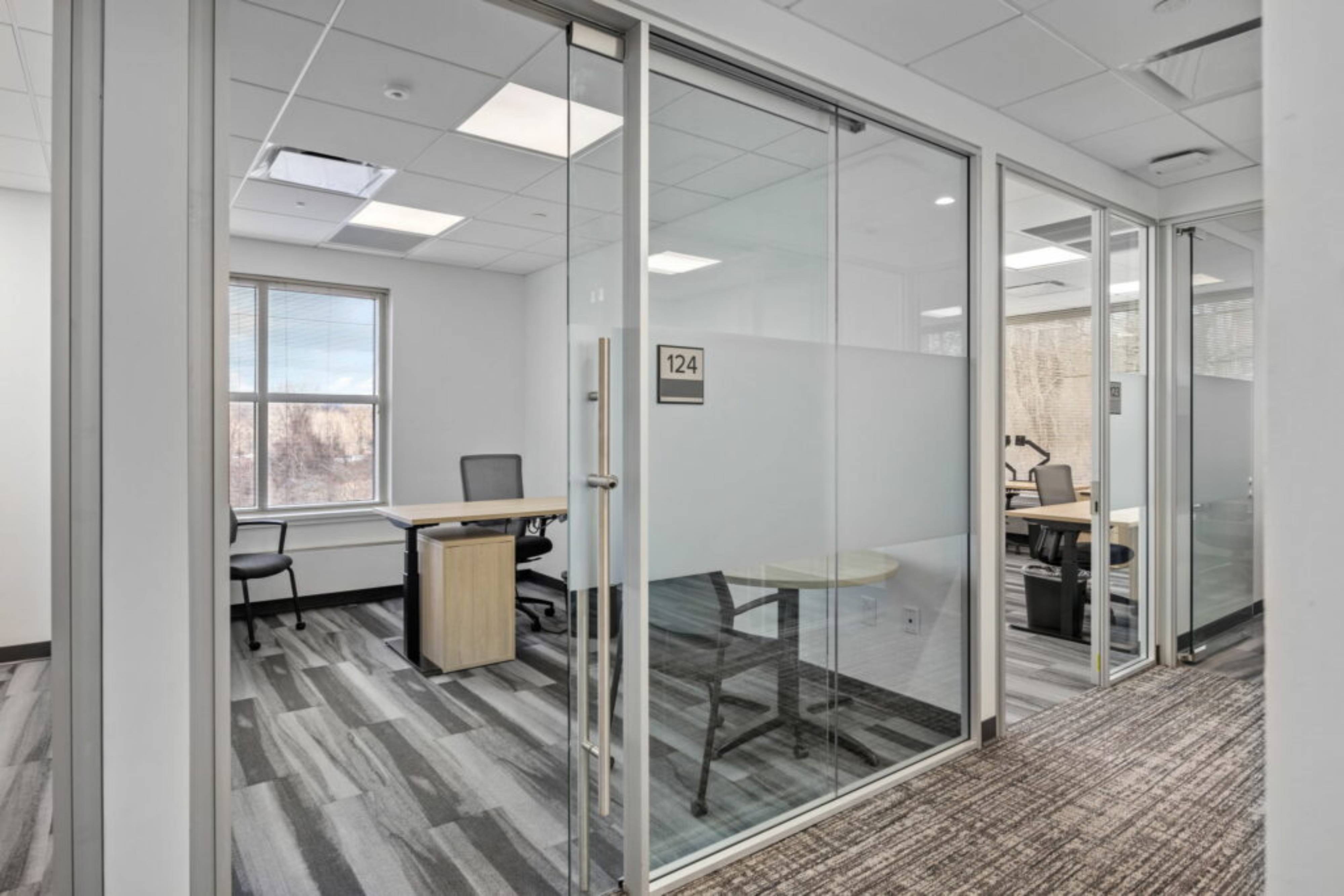 1000 Northbrook Drive, Suite 100, Trevose, PA, 19053