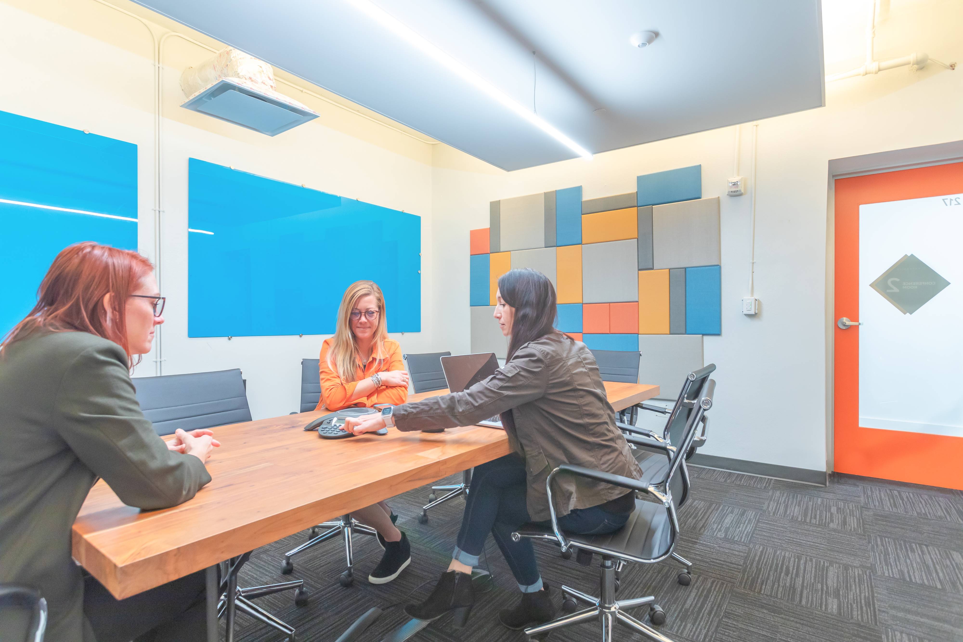 Conference Room 2
