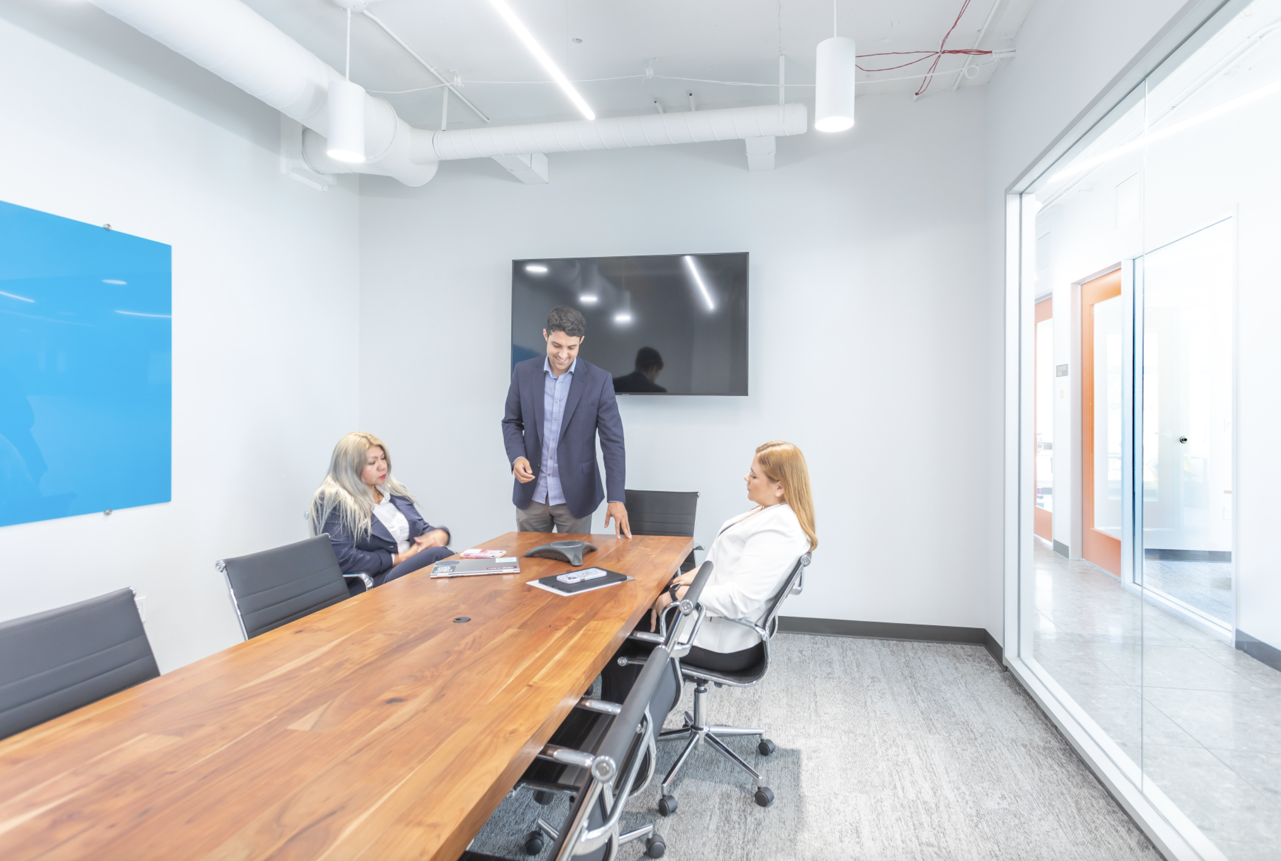 2125 Biscayne Boulevard, 3rd Floor, Miami, FL, 33137