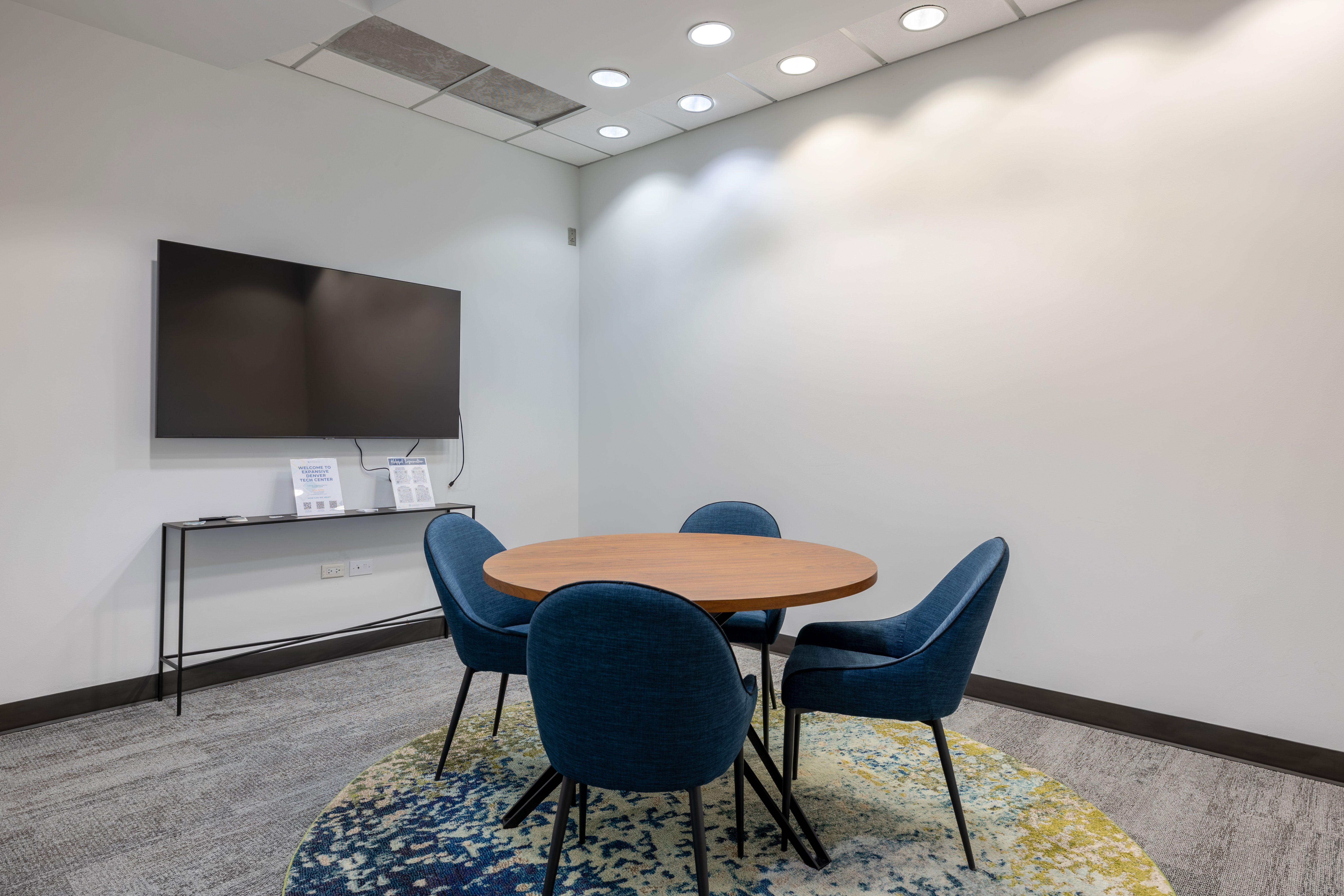 8400 E. Crescent Parkway, Suite 600, Greenwood Village, CO, 80111
