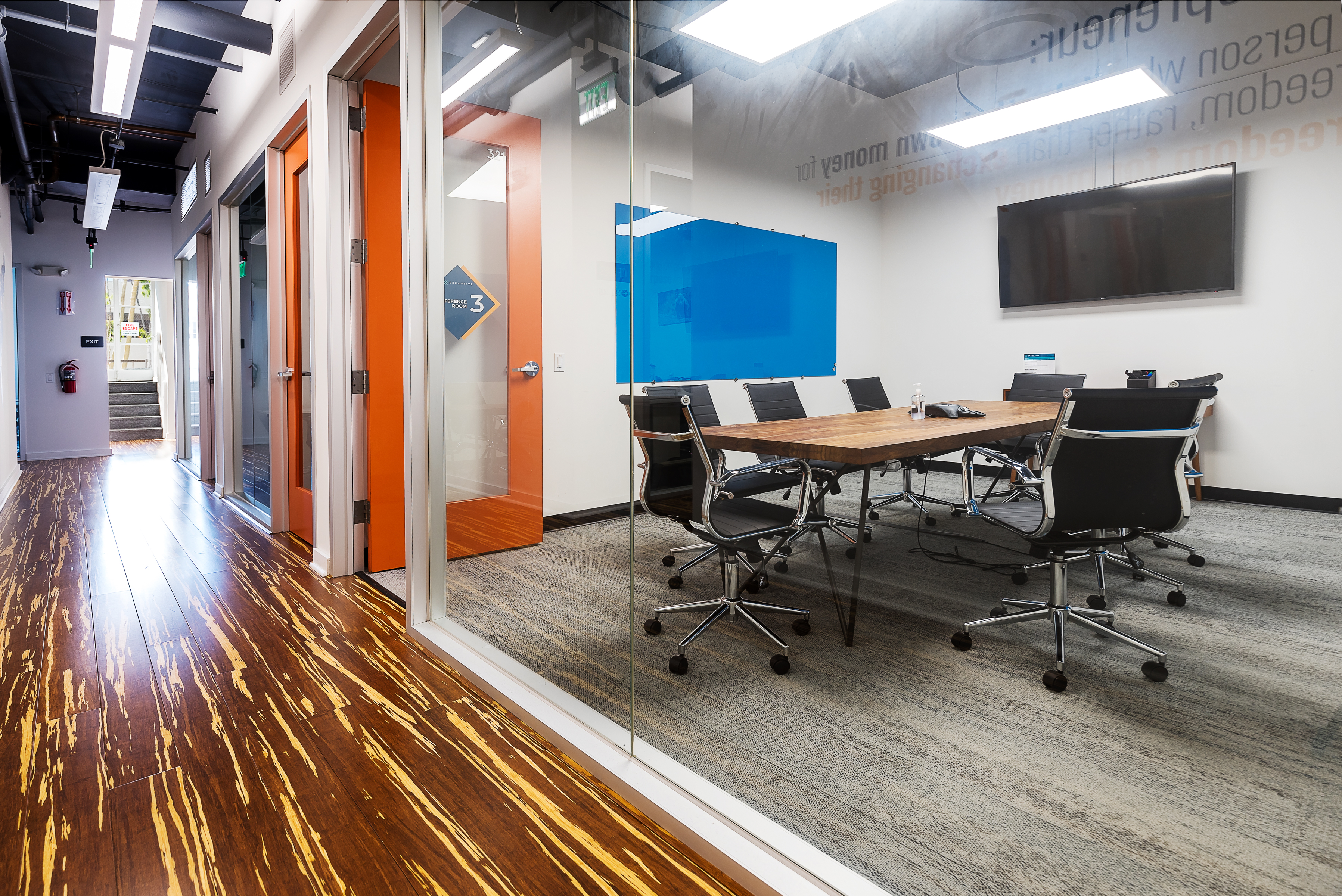 1111 6th Avenue, Suite 300, San Diego, CA, 92101