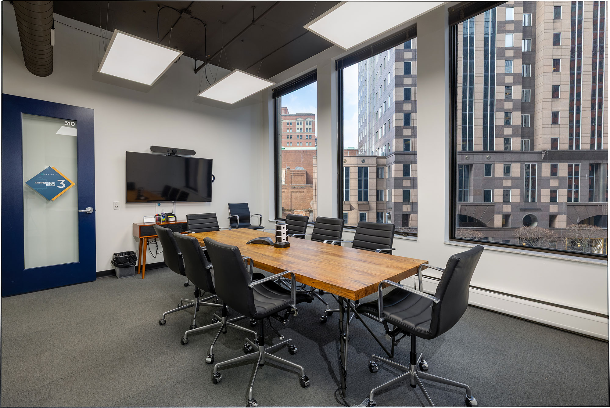 606 Liberty Avenue, 3rd Floor, Pittsburgh, PA, 15222