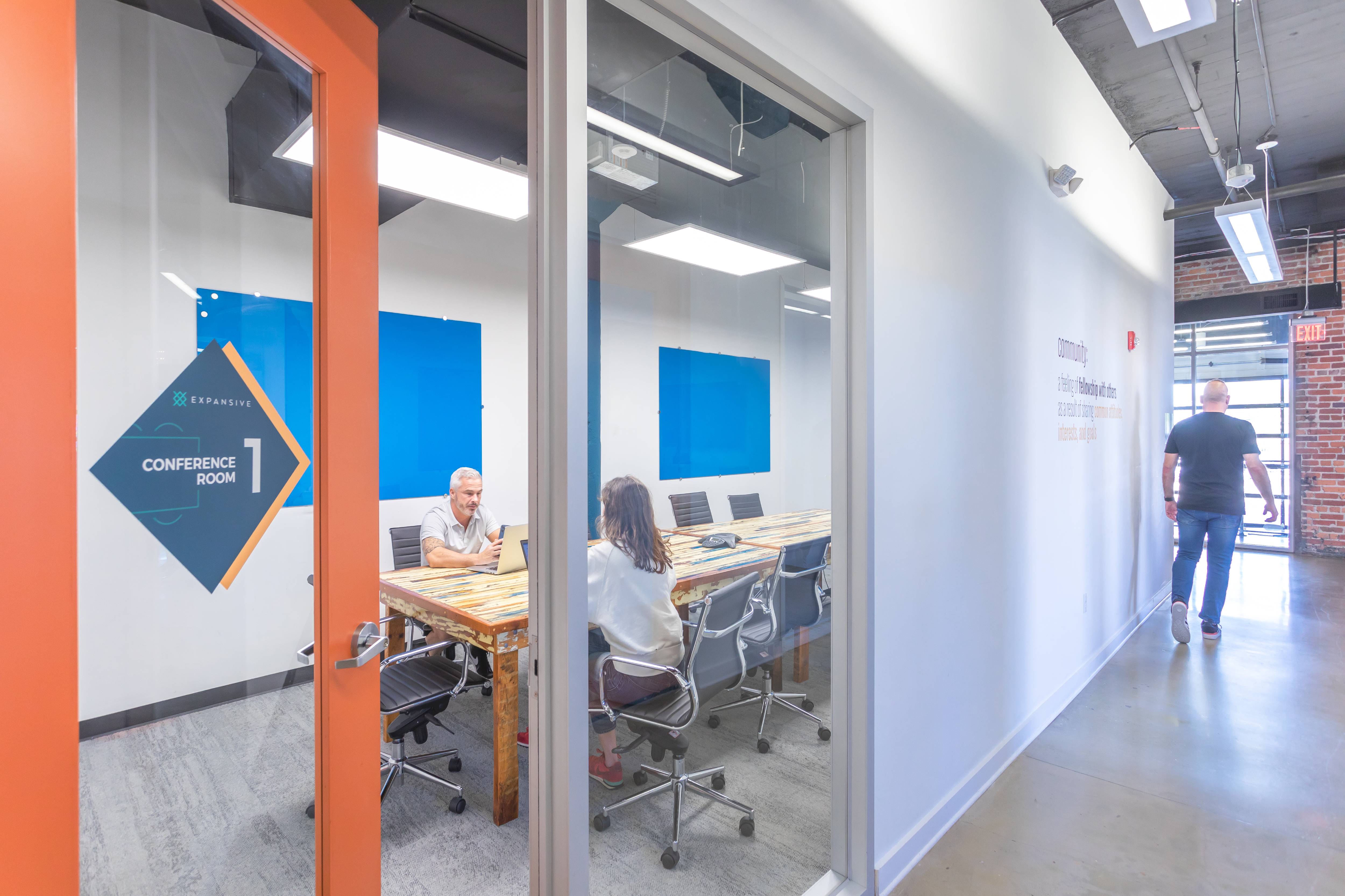 25 N. Market Street, 1st Floor, Jacksonville, FL, 32202