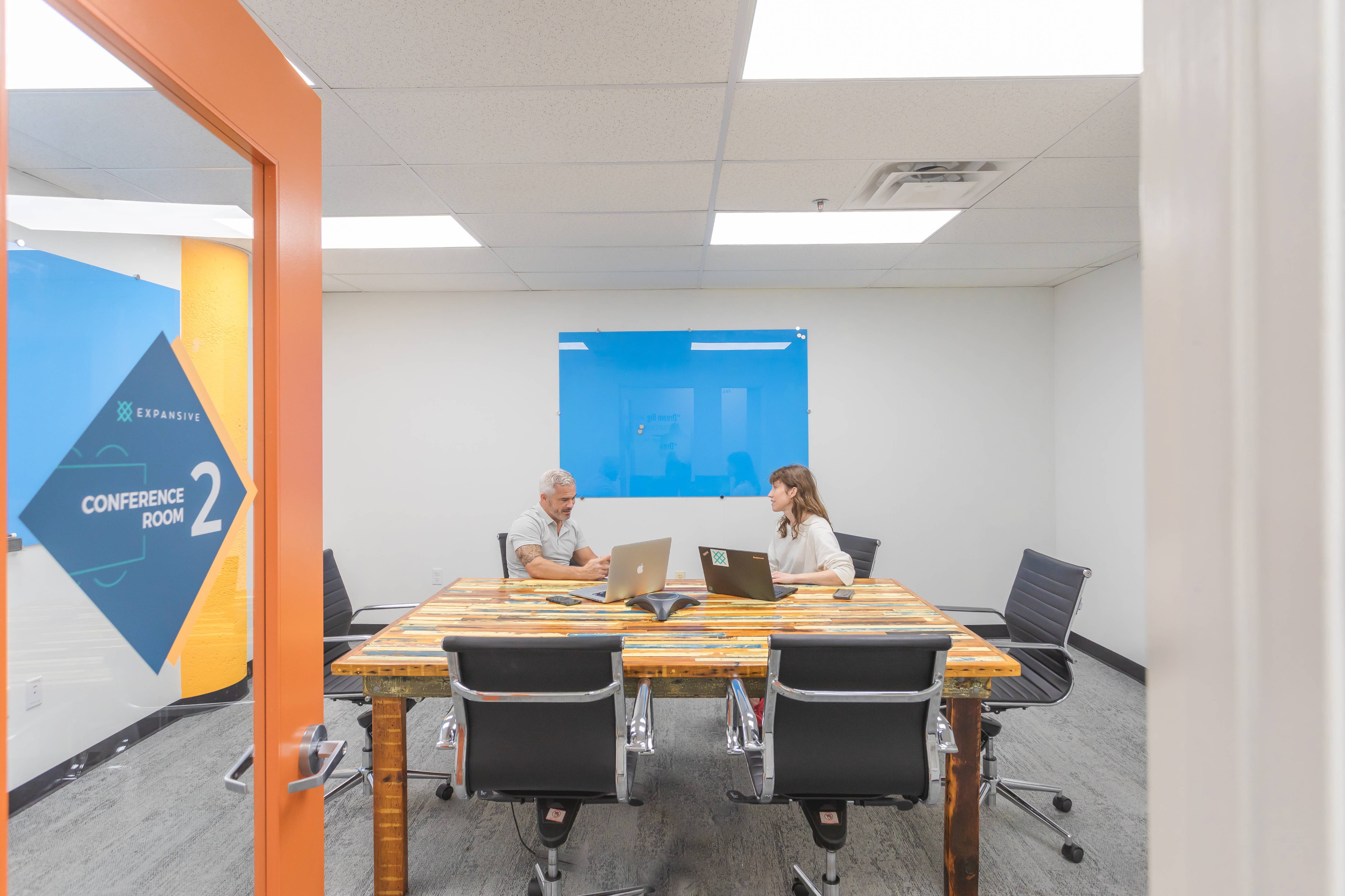 25 N. Market Street, 1st Floor, Jacksonville, FL, 32202