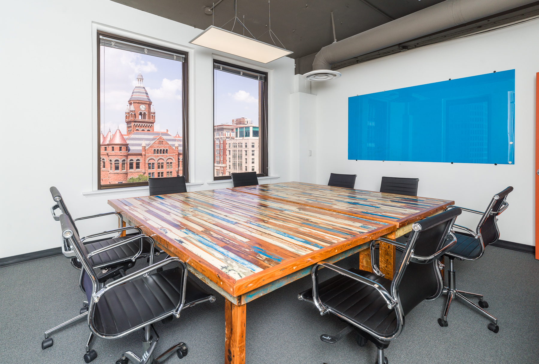 701 Commerce Street, 5th Floor, Dallas, TX, 75202