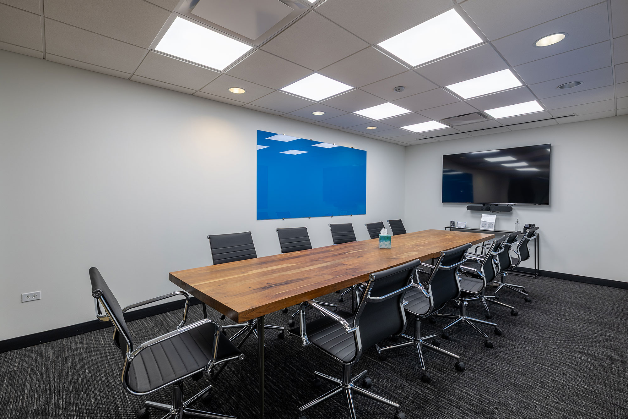 605 N Michigan Ave, Floor 4, Chicago, IL, 60611