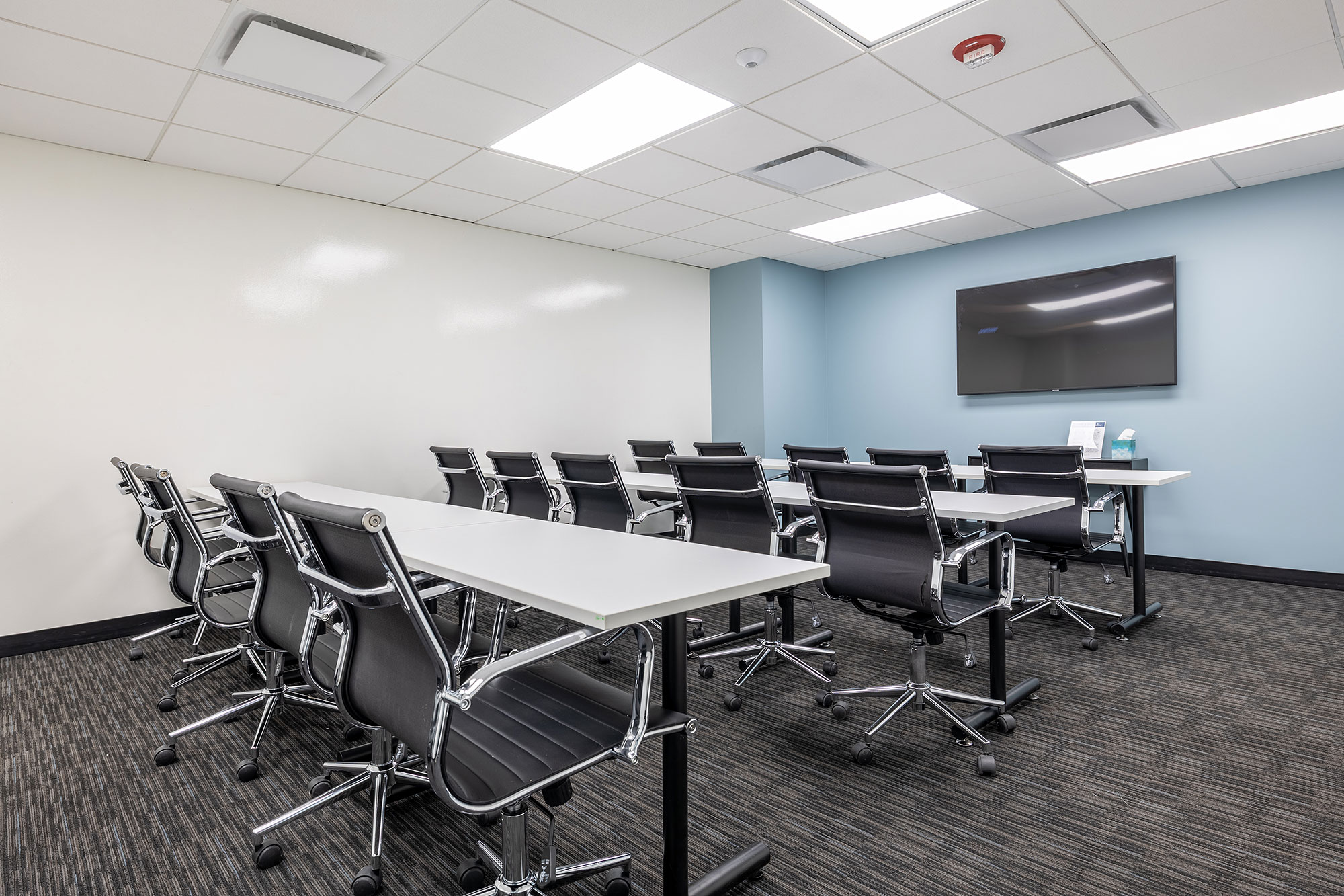 605 N Michigan Ave, Floor 4, Chicago, IL, 60611