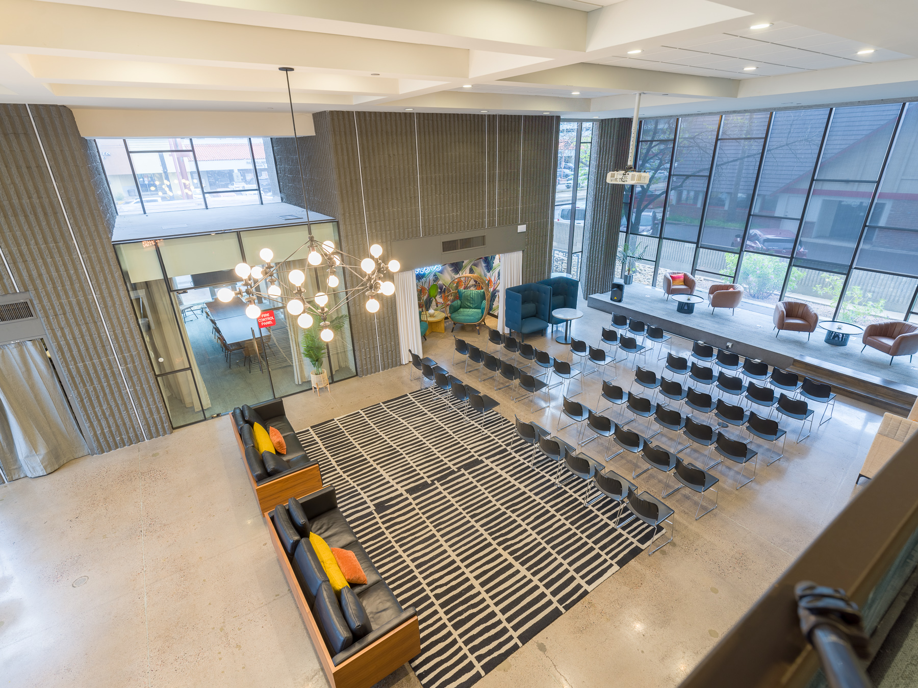 2828 N. Central Avenue, 10th Floor, Phoenix, AZ, 85004