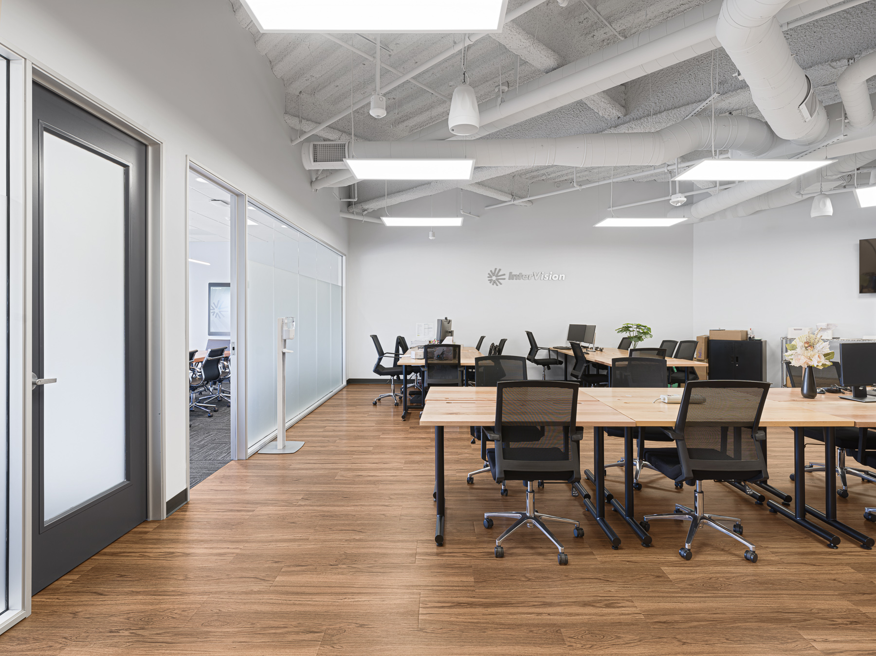 2150 N. 1st Street, 4th Floor, San Jose, CA, 95131