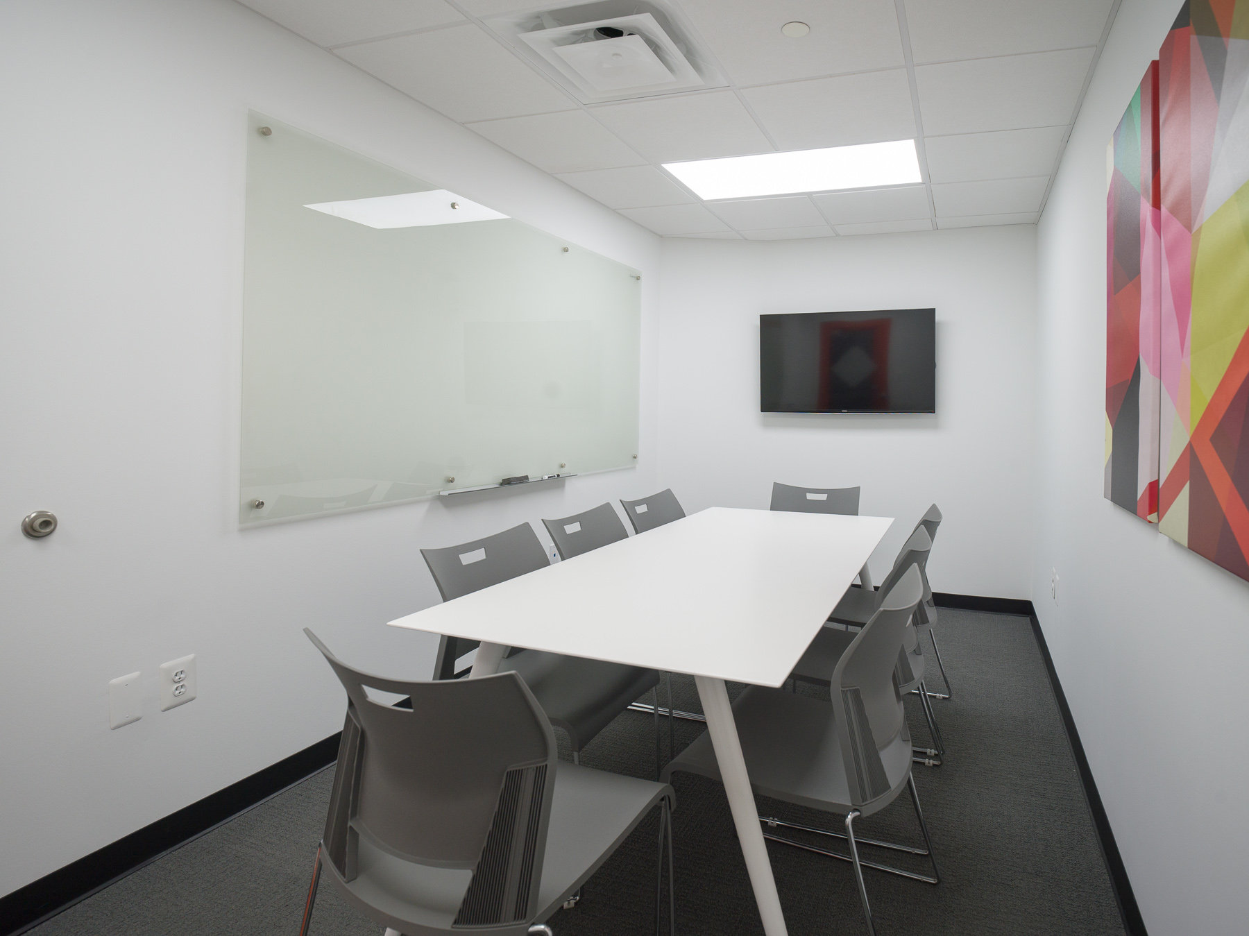 950 N. Washington Street, 3rd Floor, Alexandria, VA, 22314