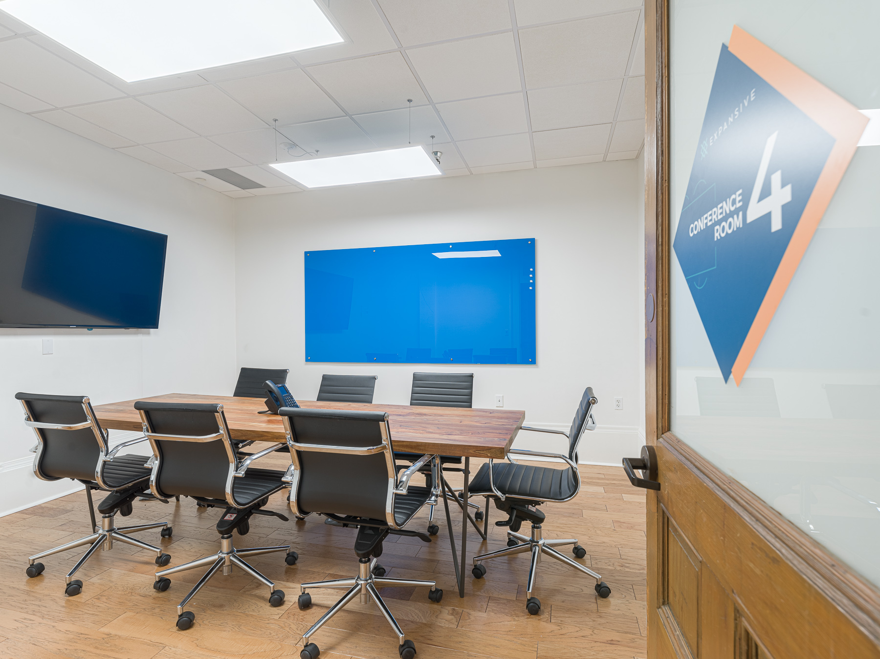 600 1st Avenue, 1st Floor, Seattle, WA, 98104