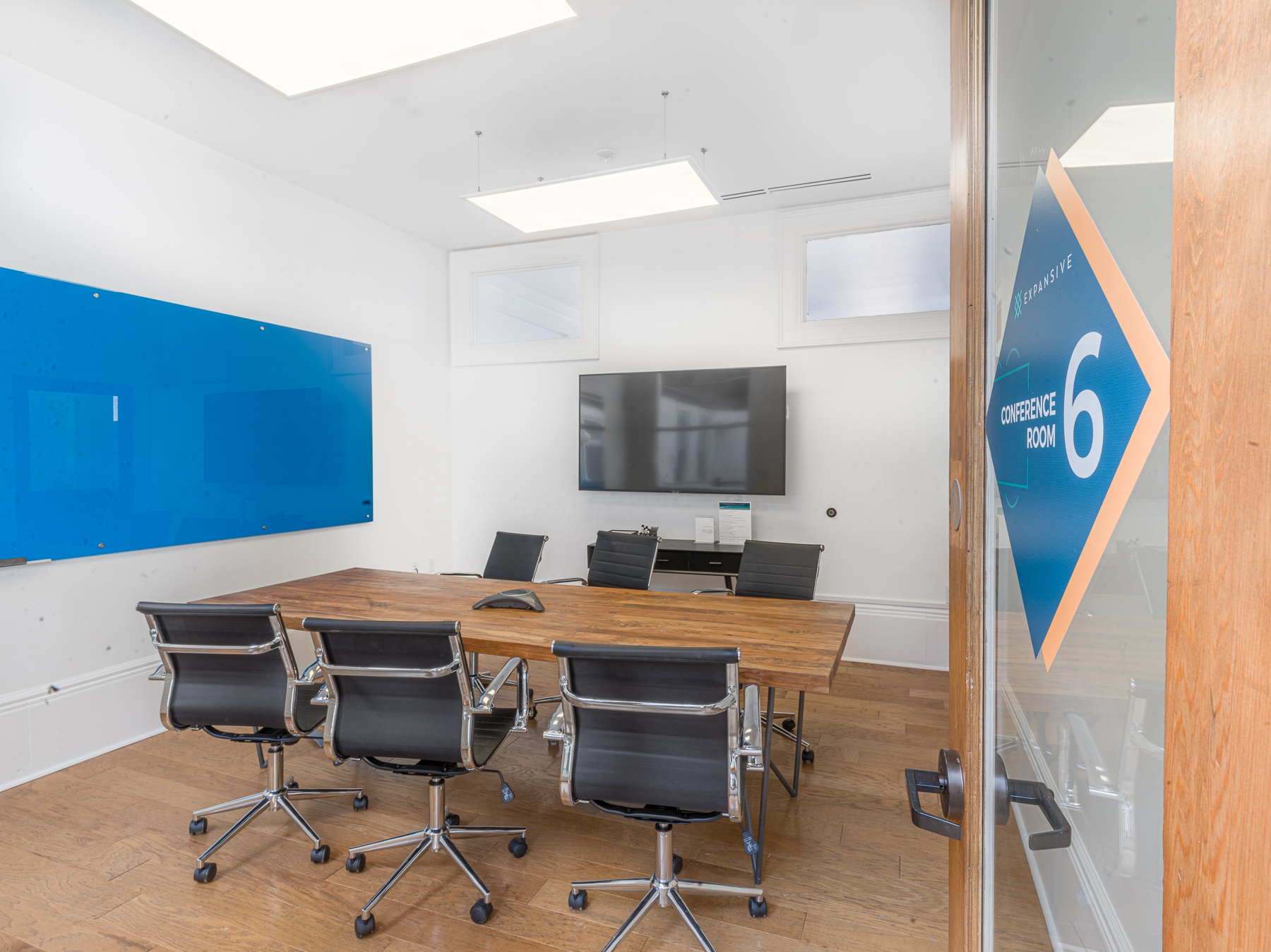 600 1st Avenue, 1st Floor, Seattle, WA, 98104
