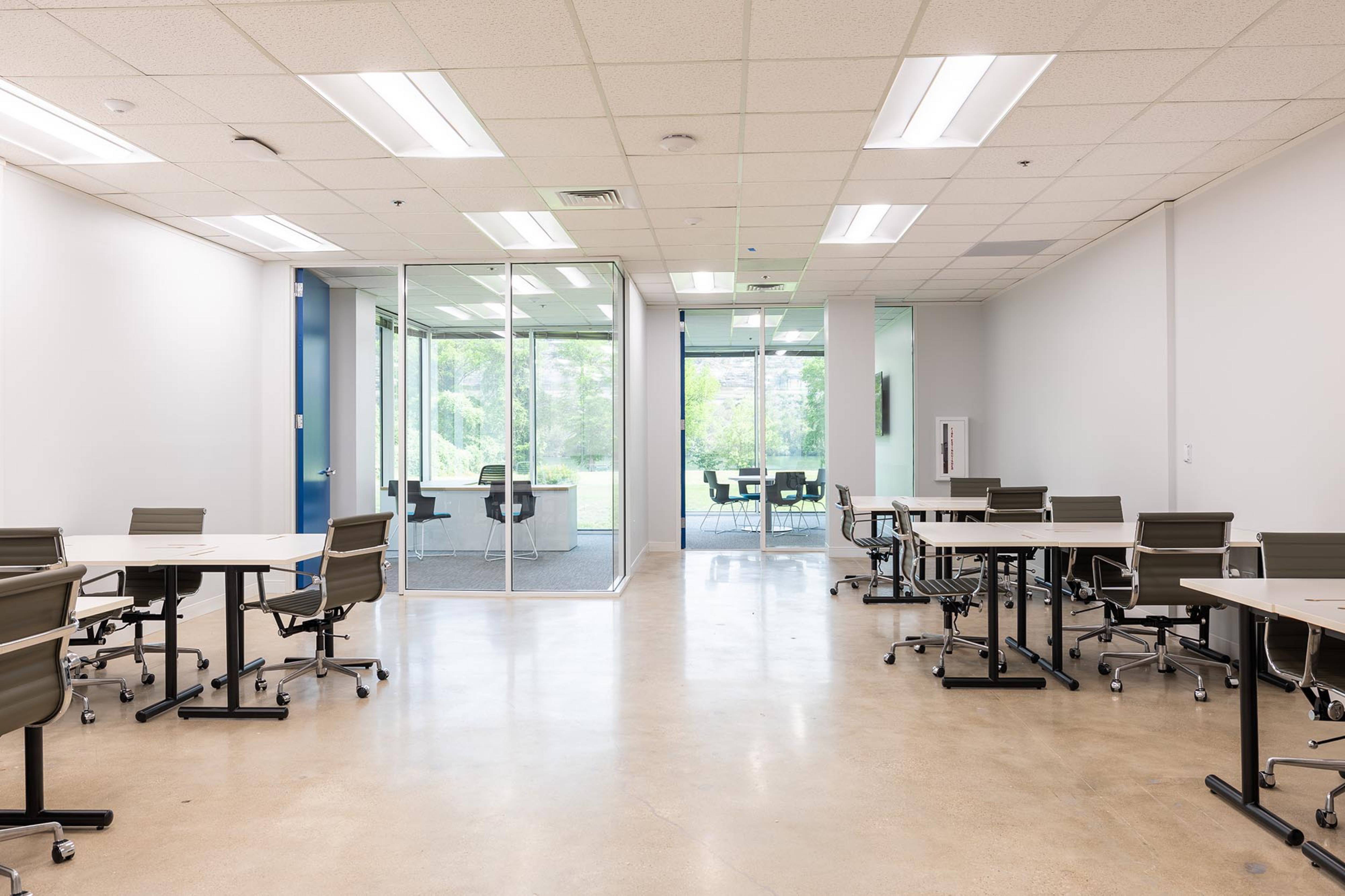 5000 Plaza on the Lake, Suite 100, Austin, TX, 78746