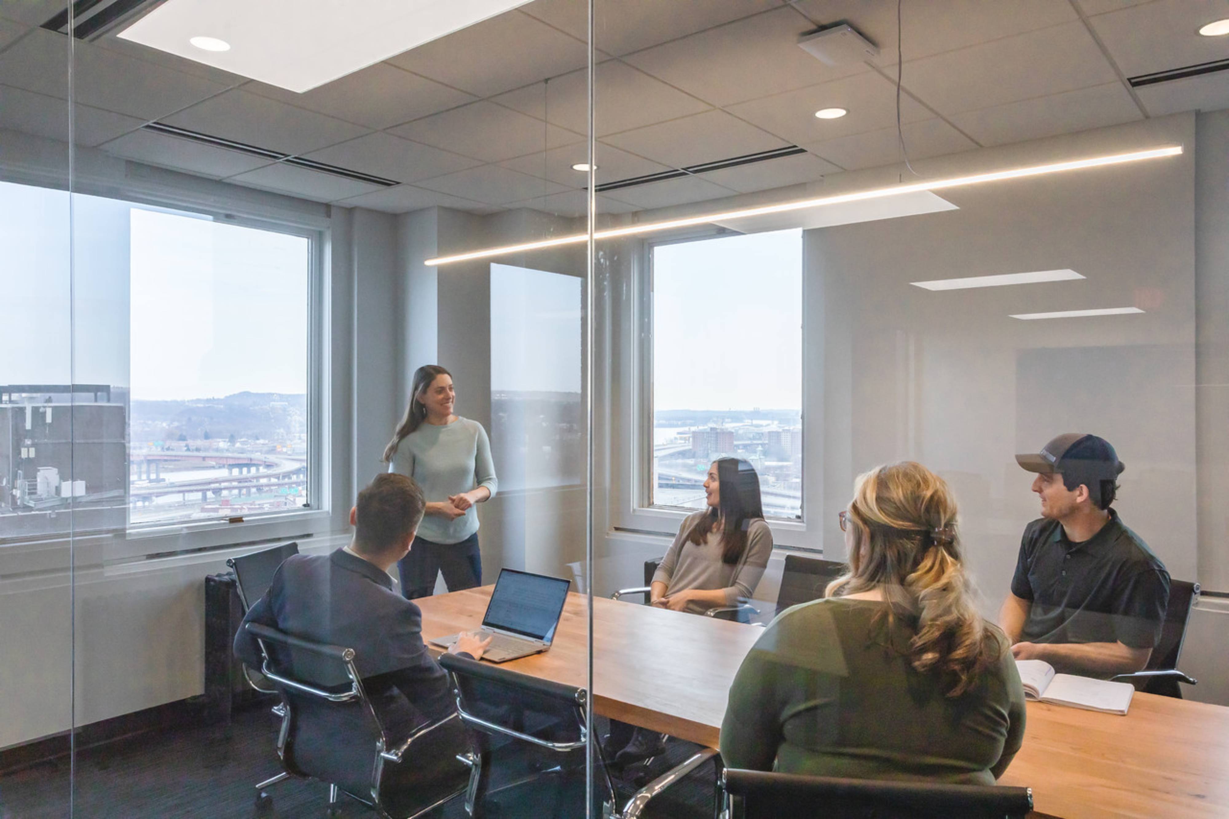 69 State Street, 13th Floor, Albany, NY, 12207