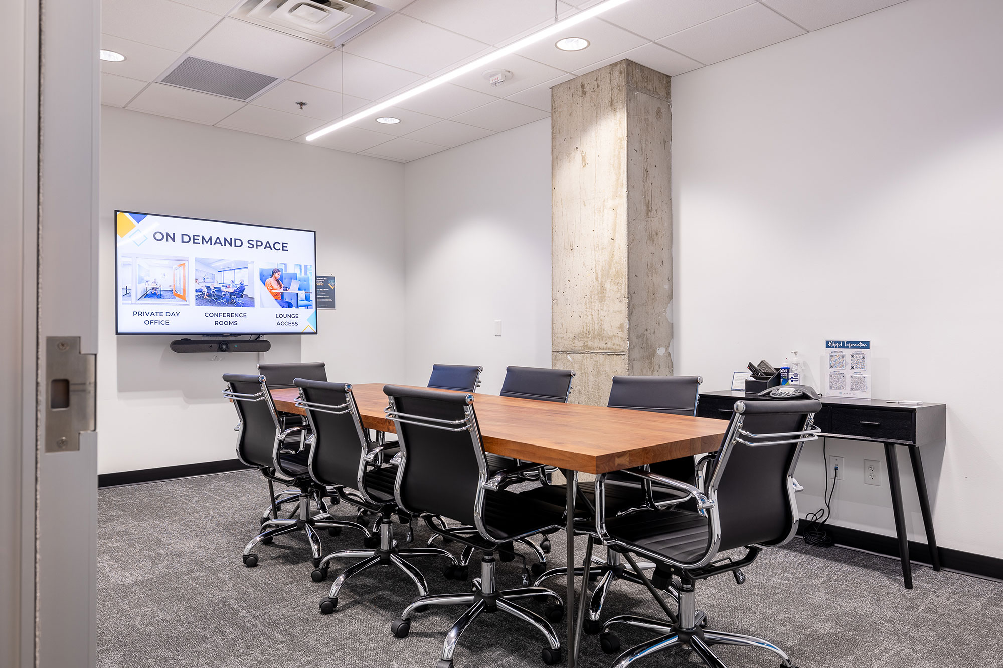 345 W. Washington Avenue, Suite 301, Madison, WI, 53703