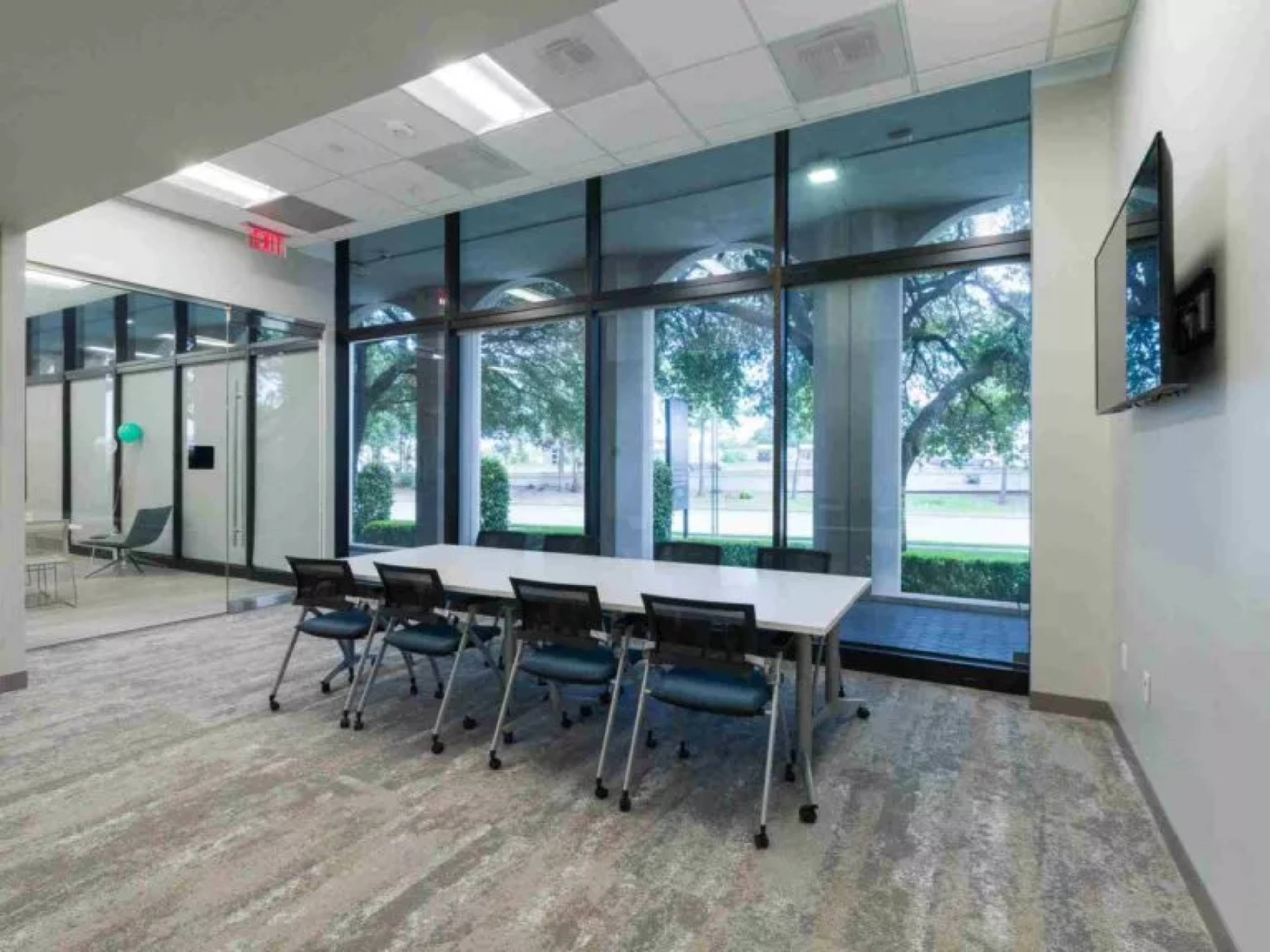 3120 Southwest Freeway, 1st Floor, Houston, TX, 77098