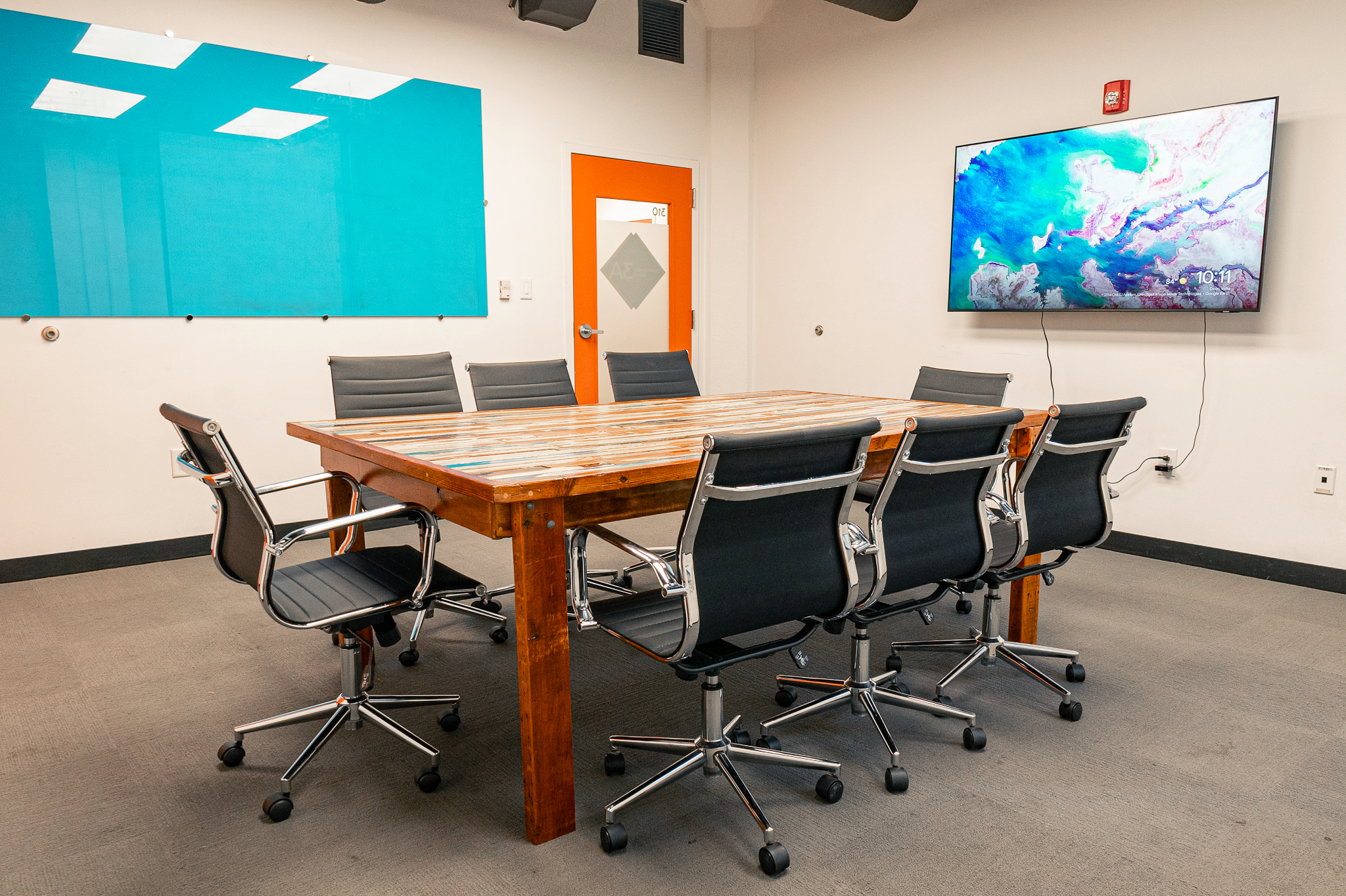 227 W. 4th Street, 1st Floor, Charlotte, NC, 28202
