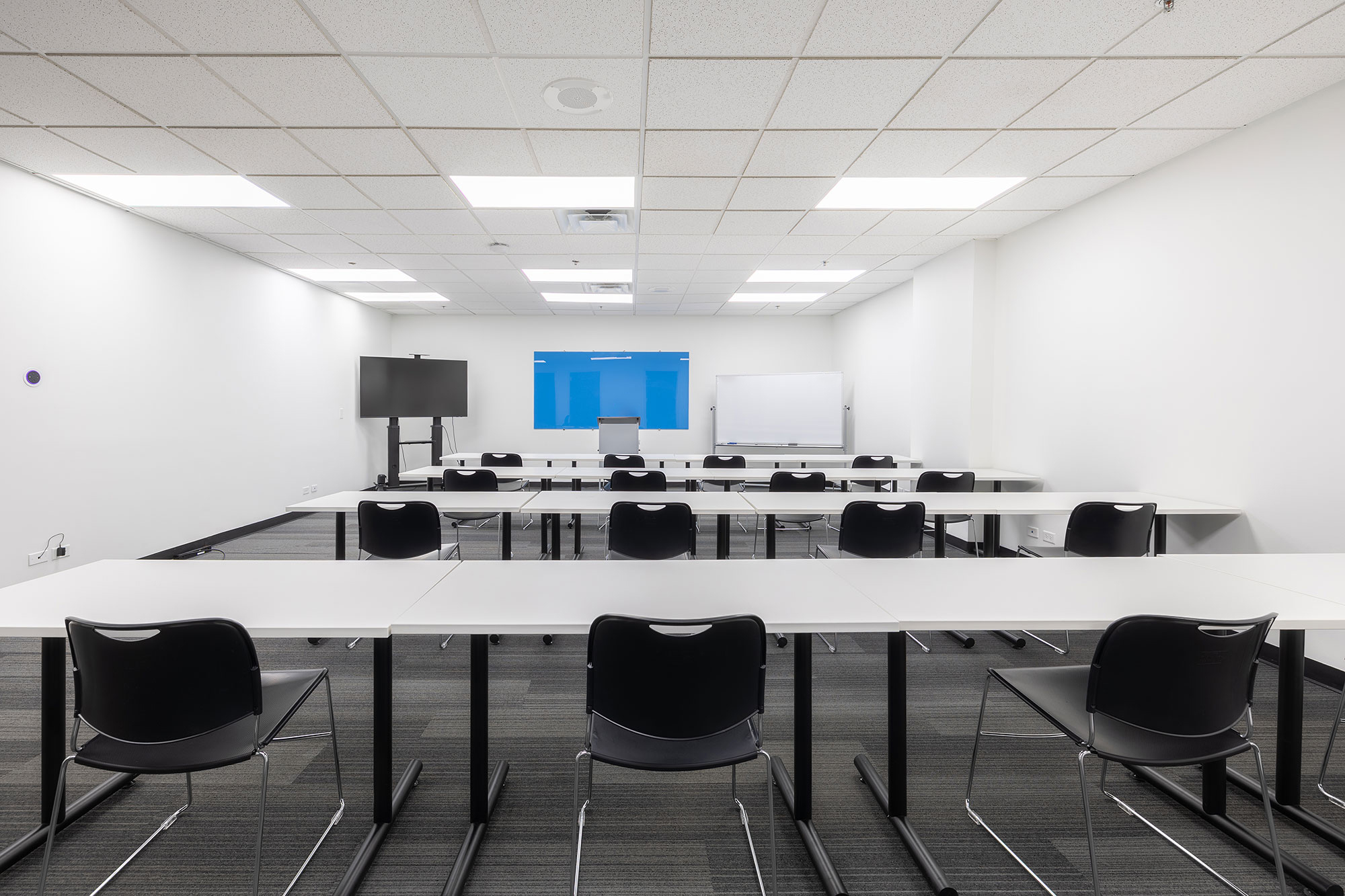 318 W. Adams Street, Suite 1600, Chicago, IL, 60606
