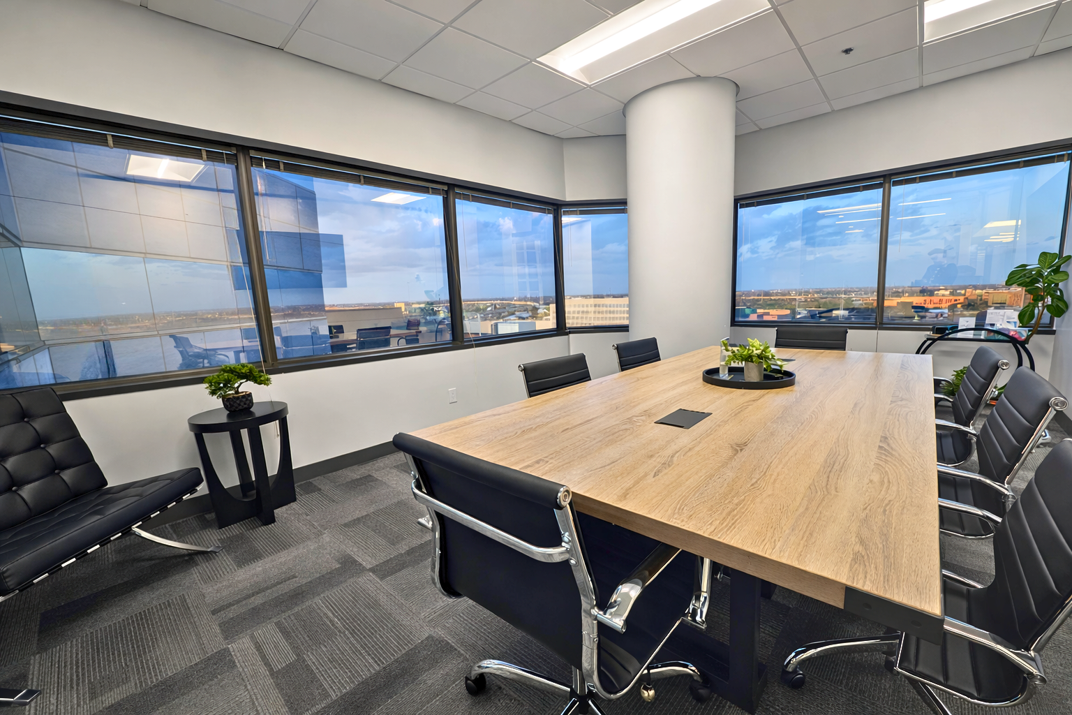 440 Louisiana St., Suite 900, Houston, TX, 77002