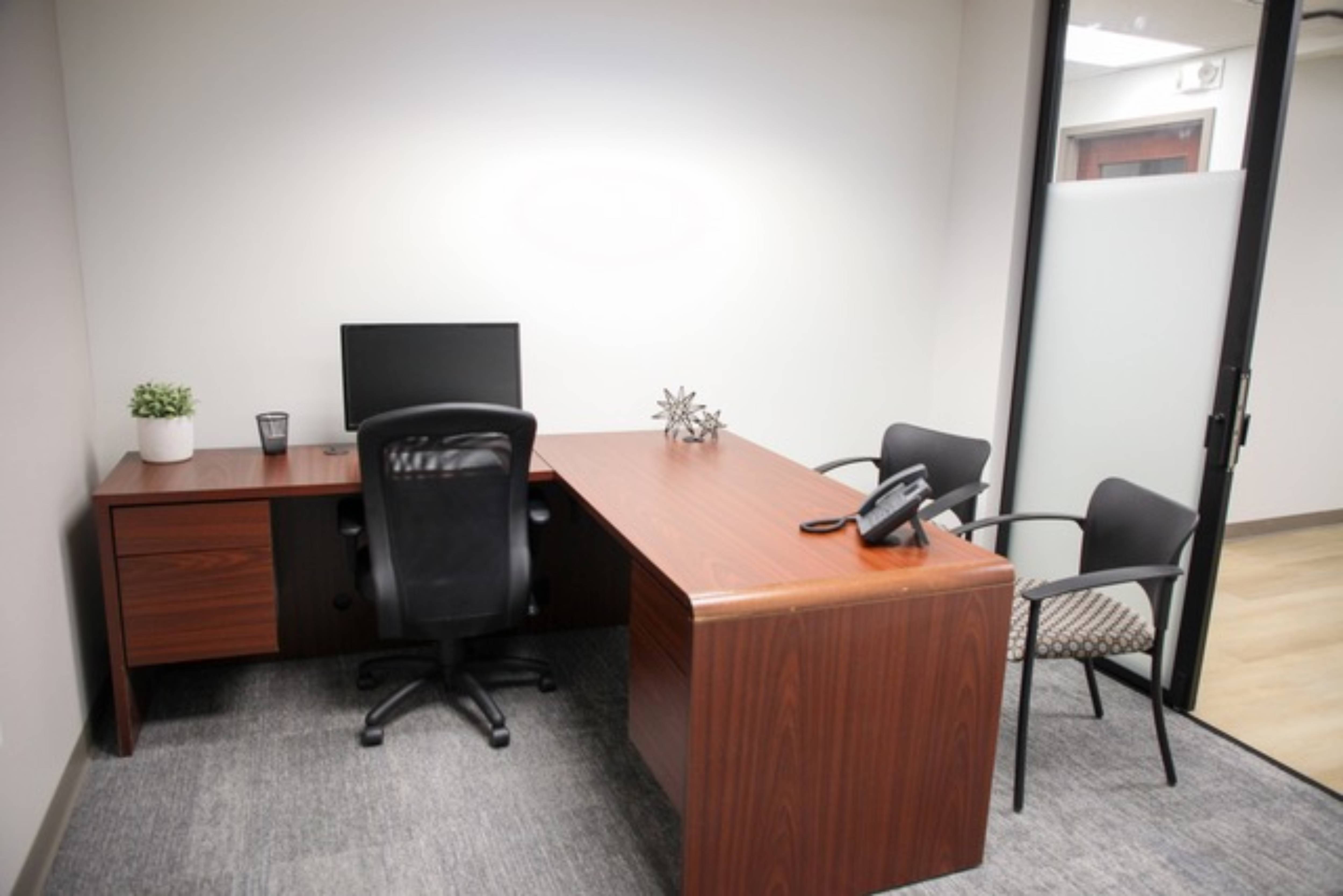 12747 Olive Blvd., Suite 300, Creve Coeur, MO, 63141-6269