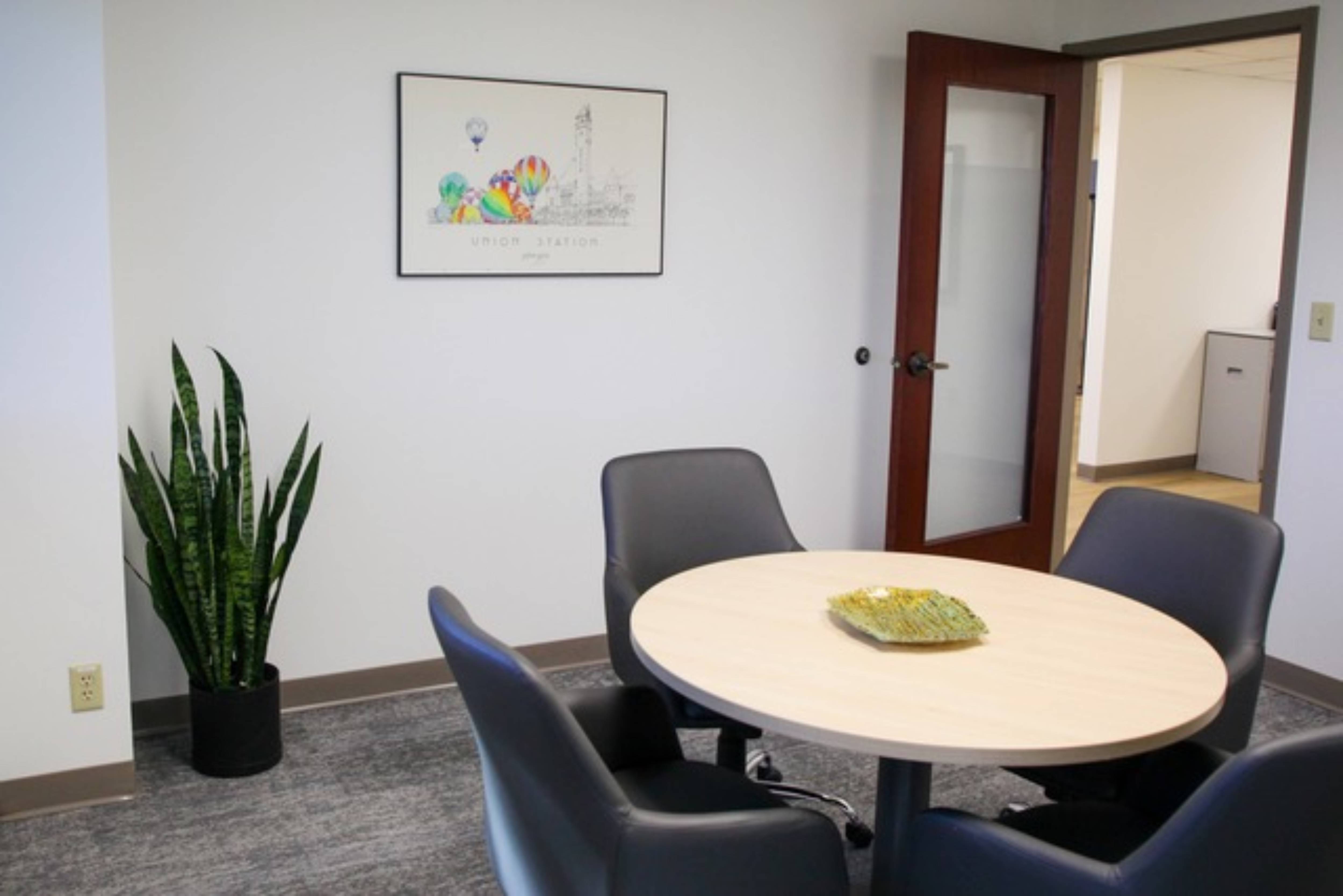 12747 Olive Blvd., Suite 300, Creve Coeur, MO, 63141-6269