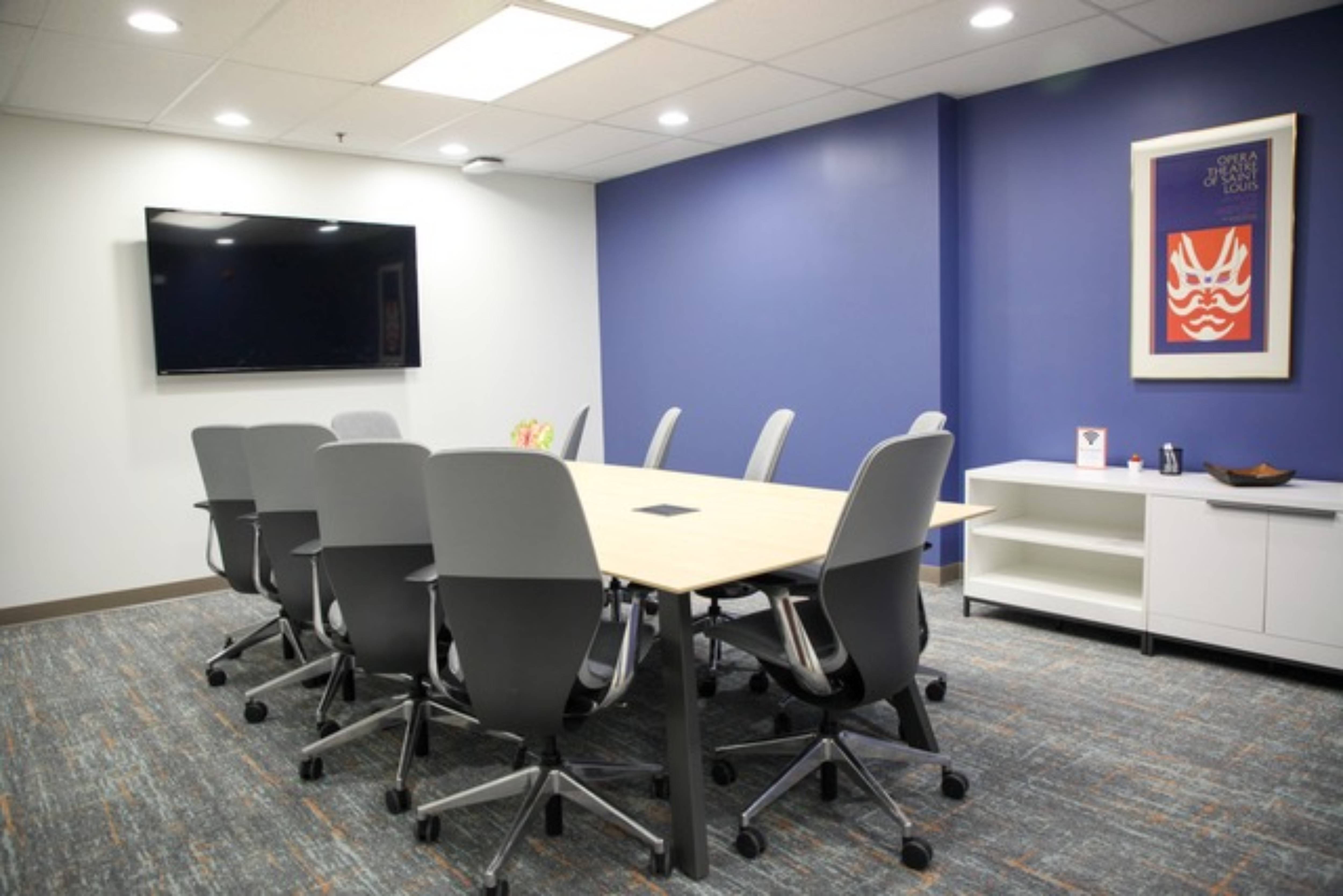 12747 Olive Blvd., Suite 300, Creve Coeur, MO, 63141-6269