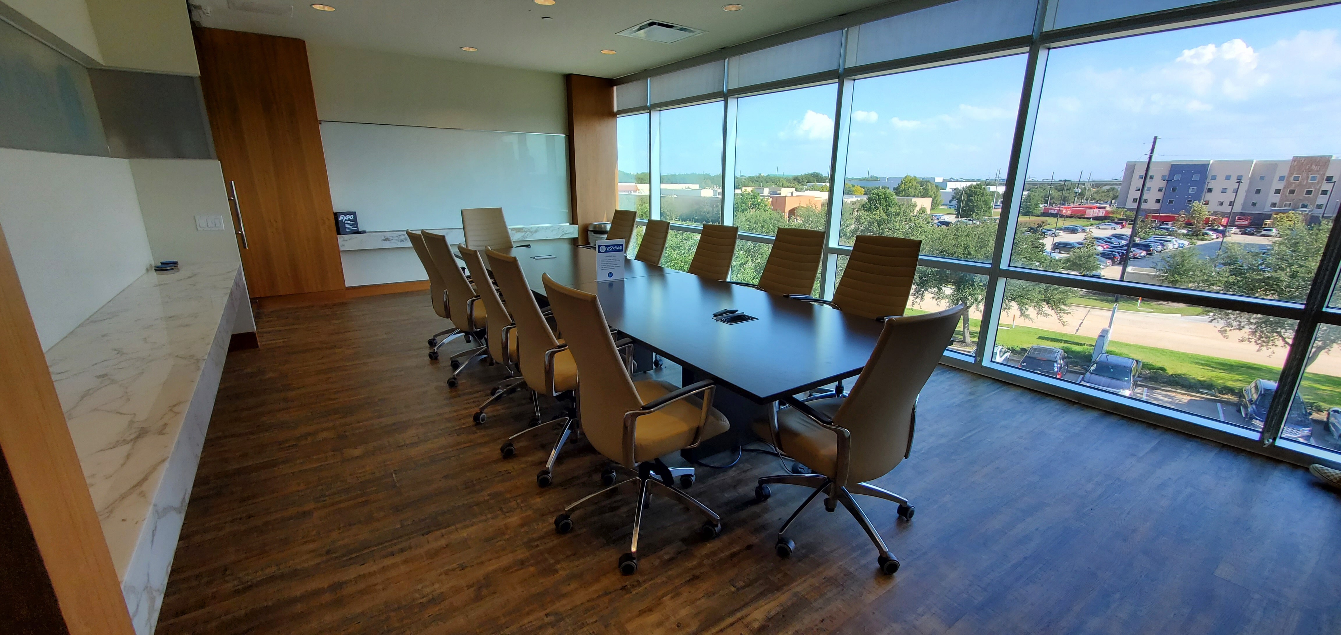 13100 Wortham Center Dr., 3rd Floor, Houston, TX, 77065