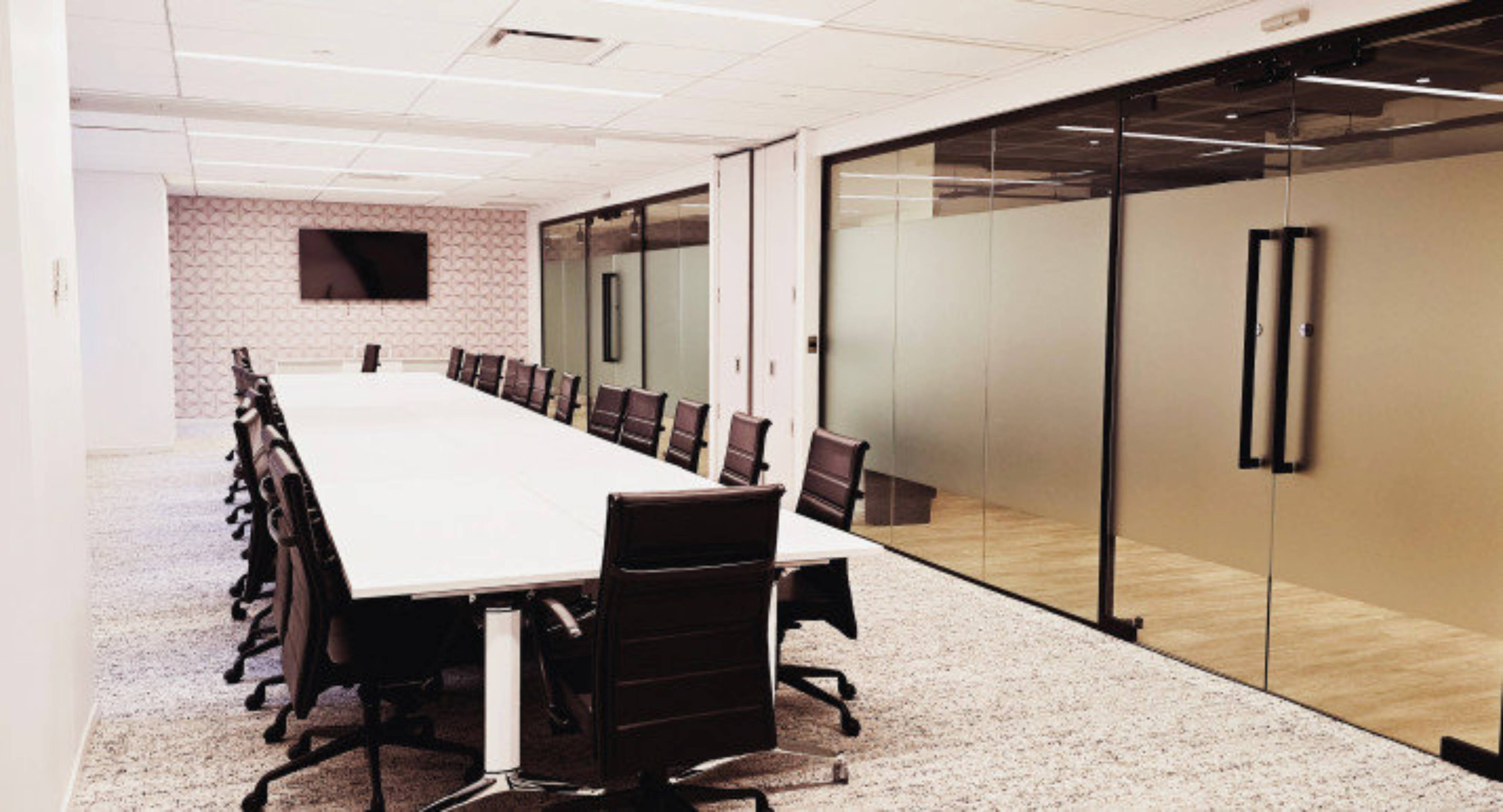 Conference Room 1
